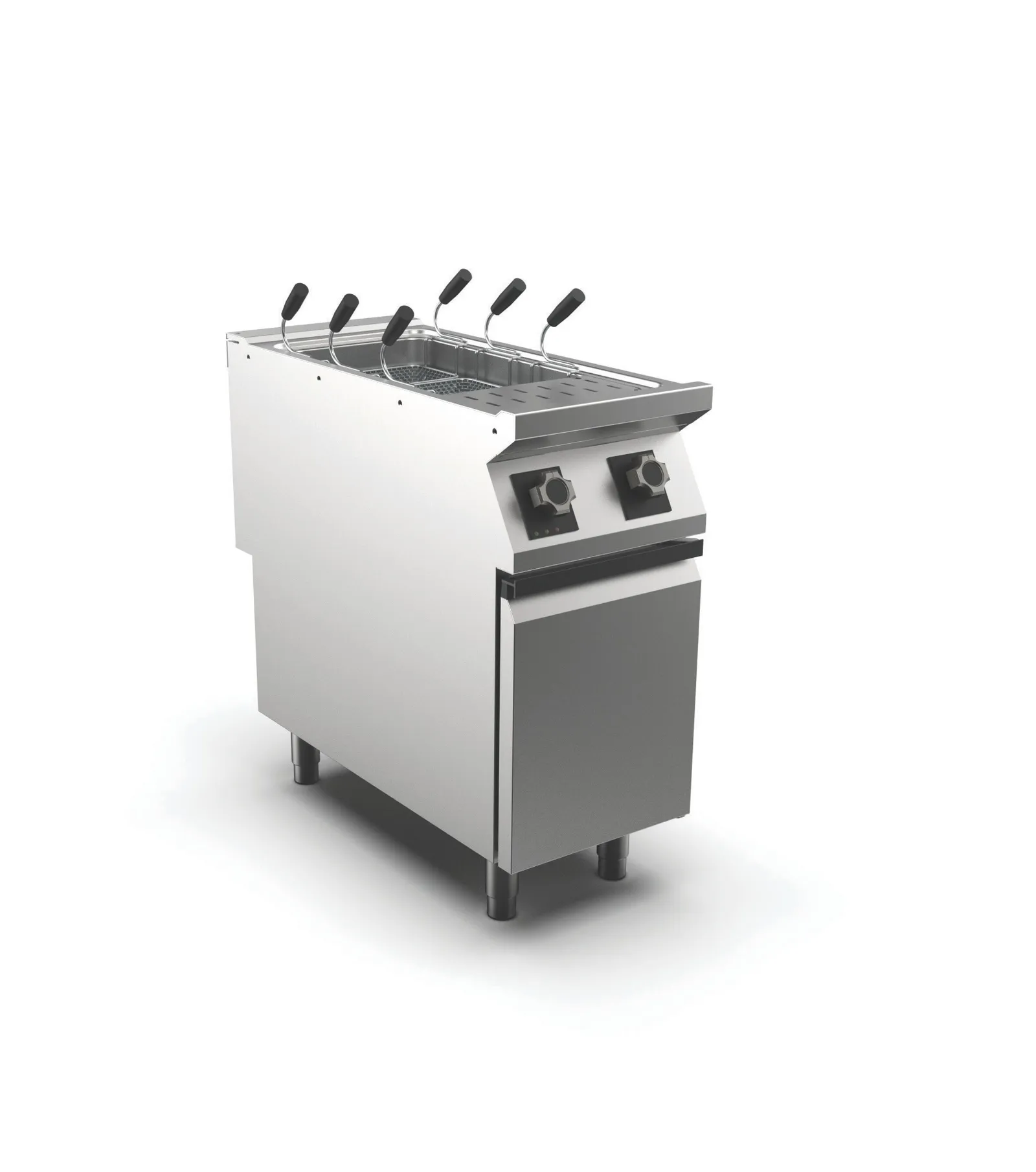 Mareno CP94E - M1 90 Series 400mm Wide Electrical 42L Pasta Cooker