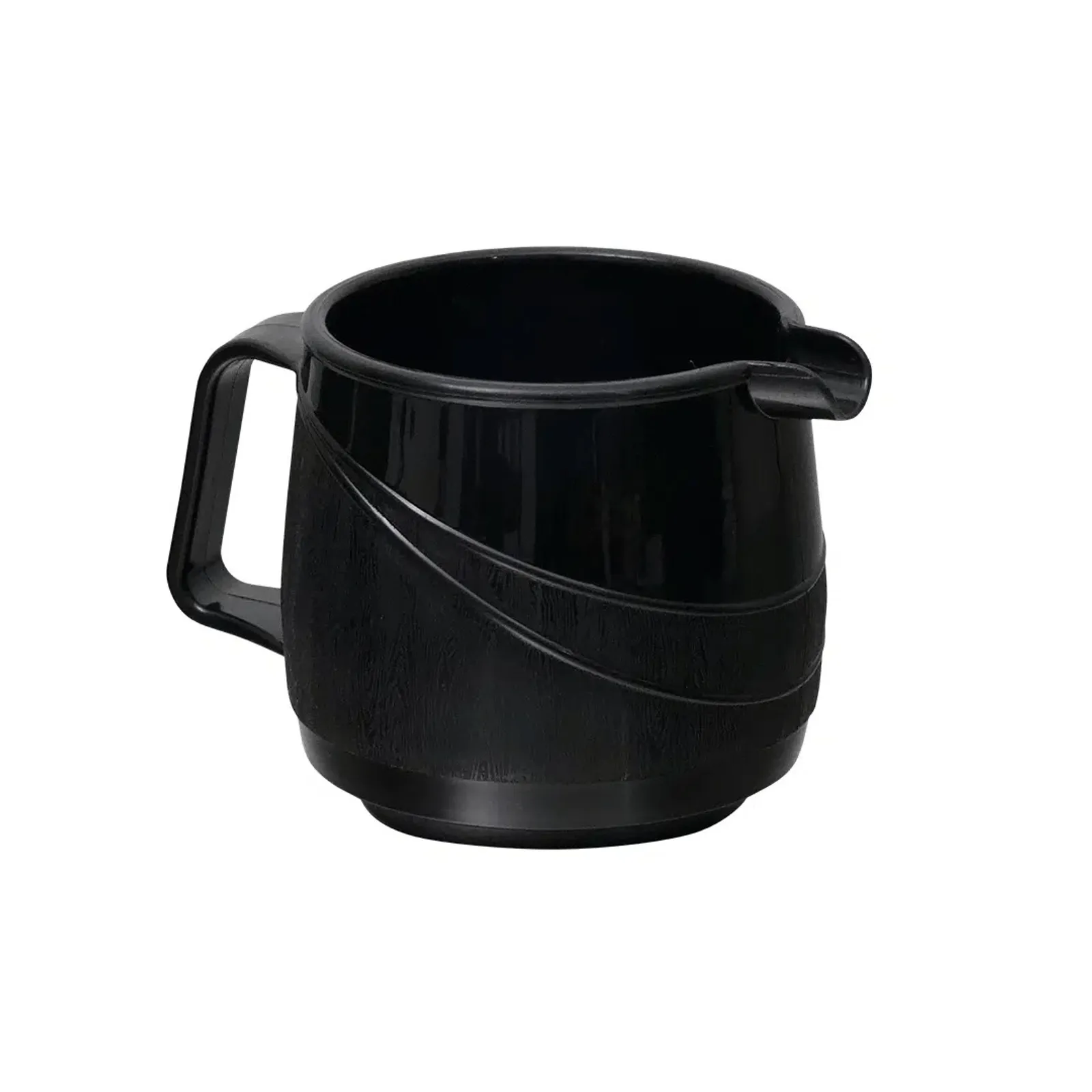 KH Healthcare 98158 - KH Moderne Insulated Beverage Pourer Black 250mL (#34)