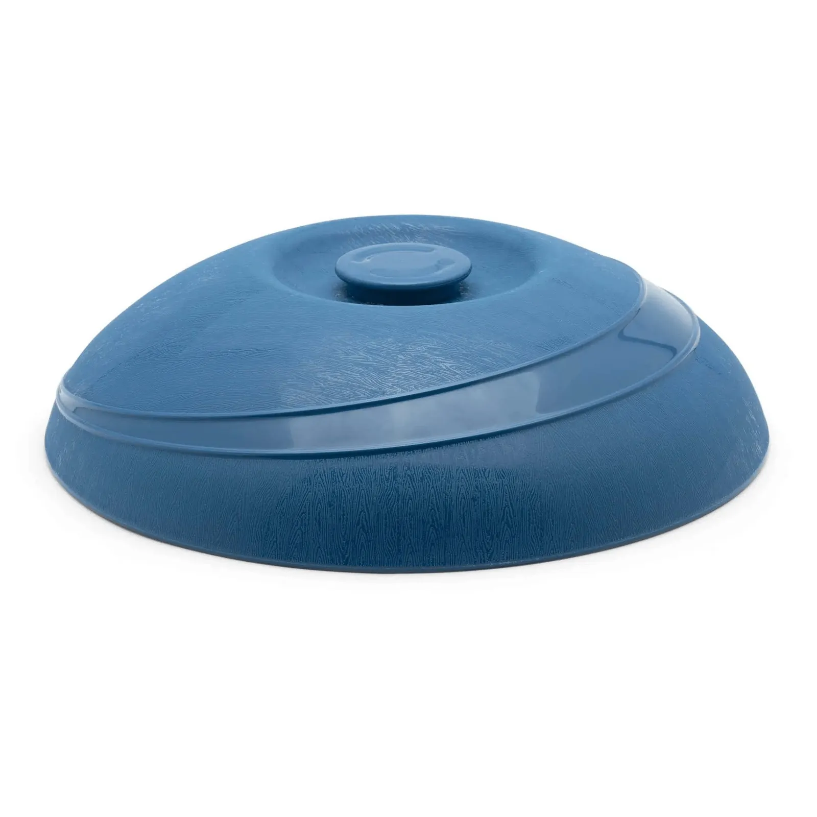 KH Healthcare 98014 - KH Moderne Plate Cover Insulated Blue (#31)