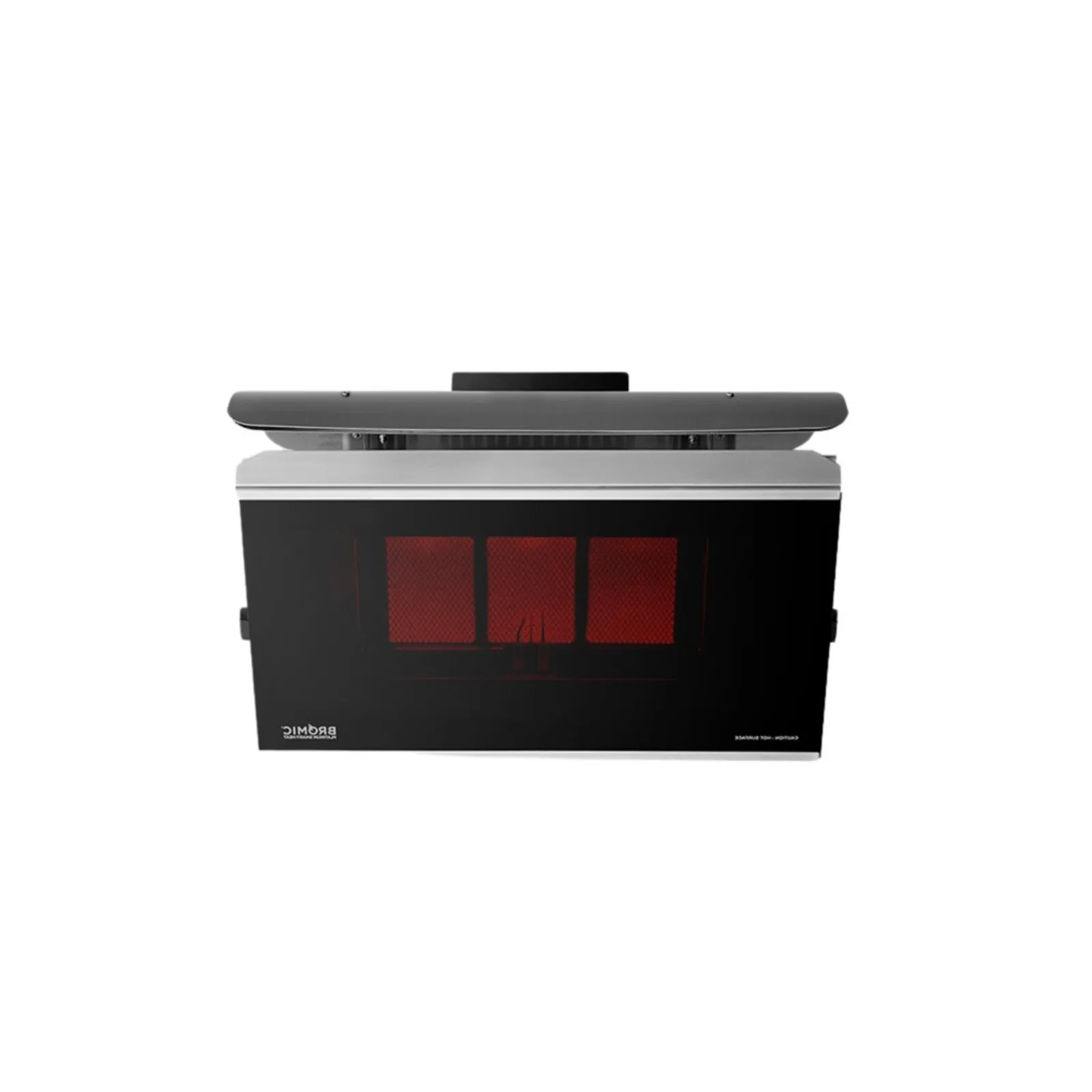 Bromic Heating Platinum 300 Smart-Heat Gas - NG