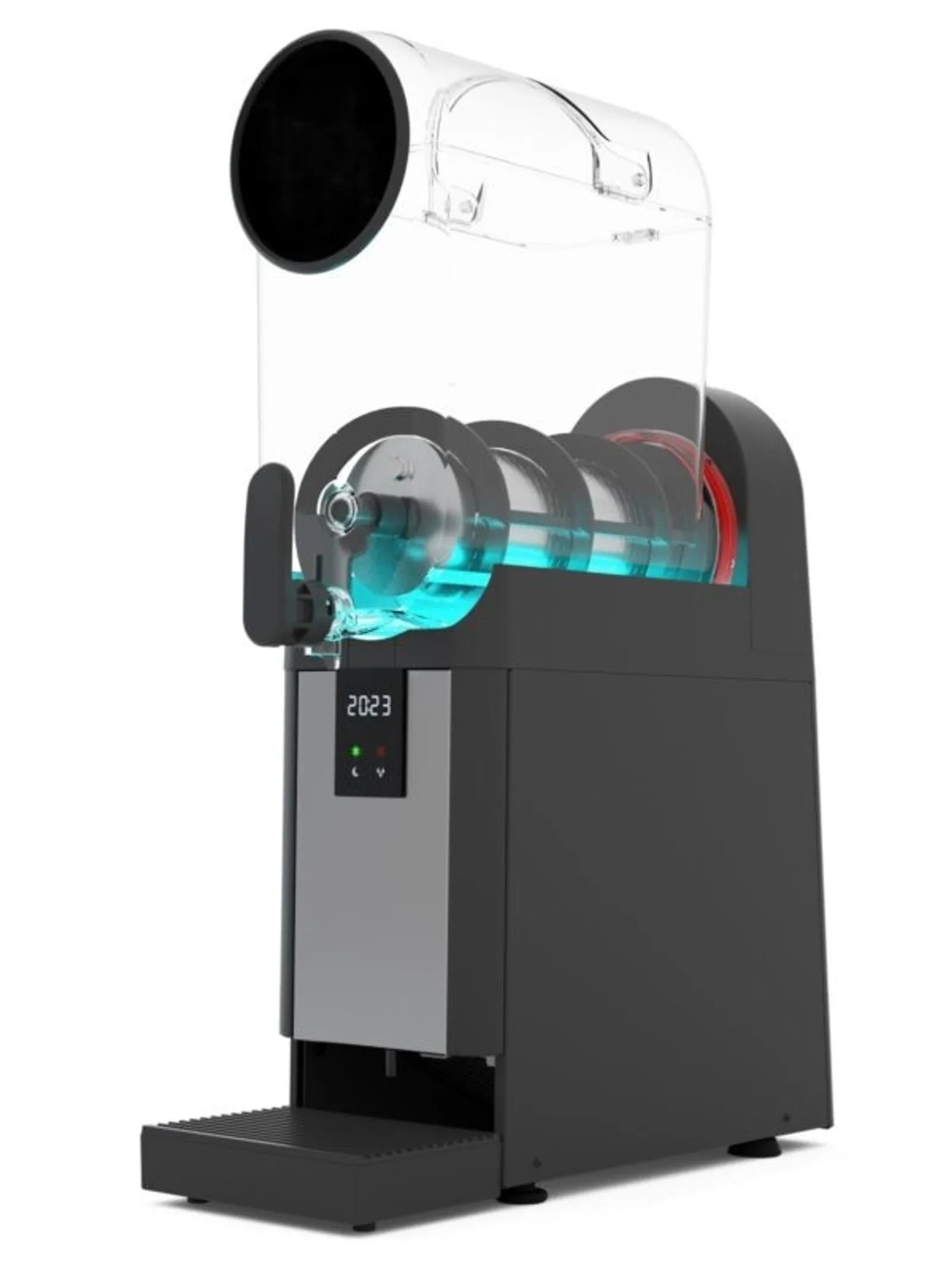 GBG V-Air SMART PLUS 1 Frozen Beverage Machine