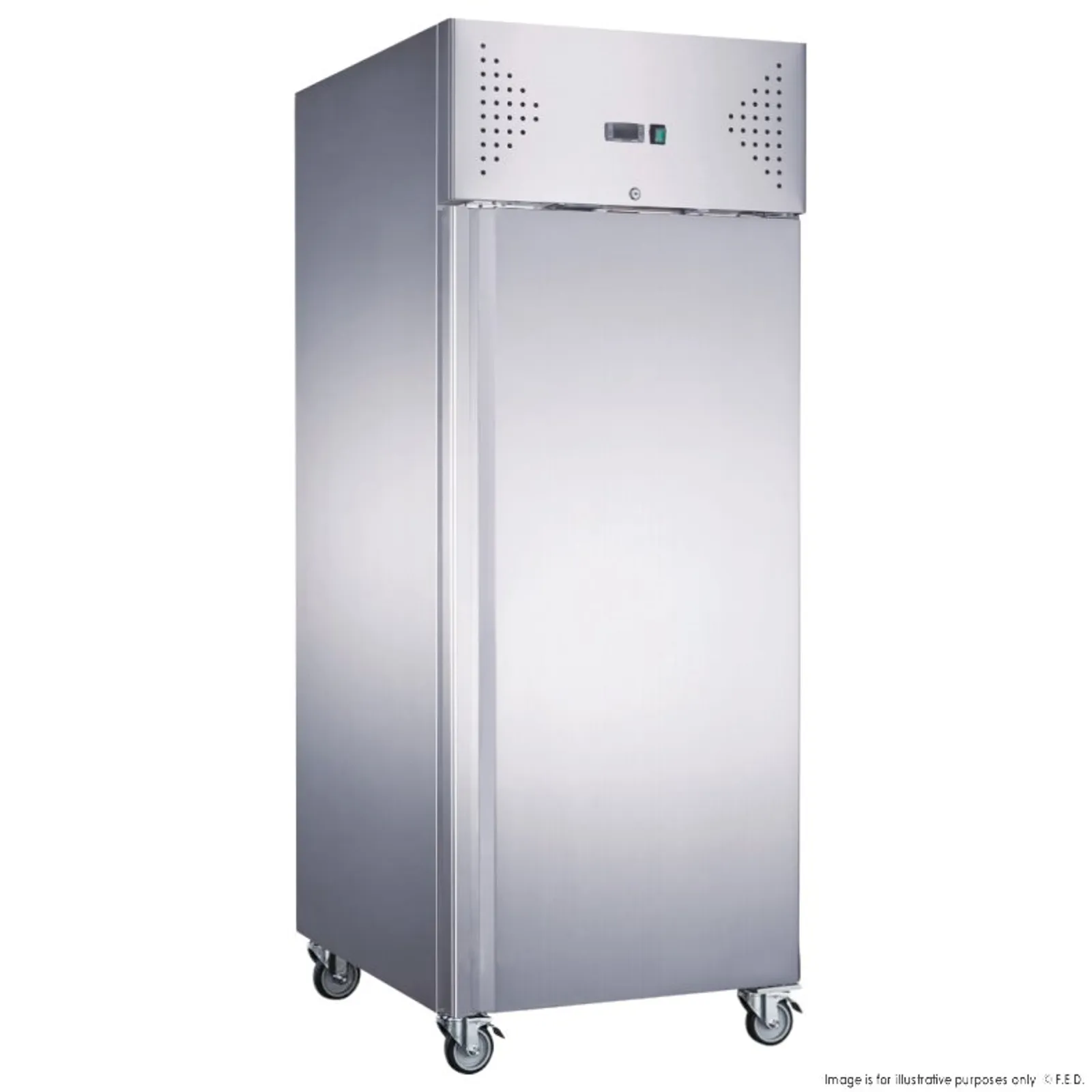 FED-X XPA800BT - Bakery Freezer Cabinet