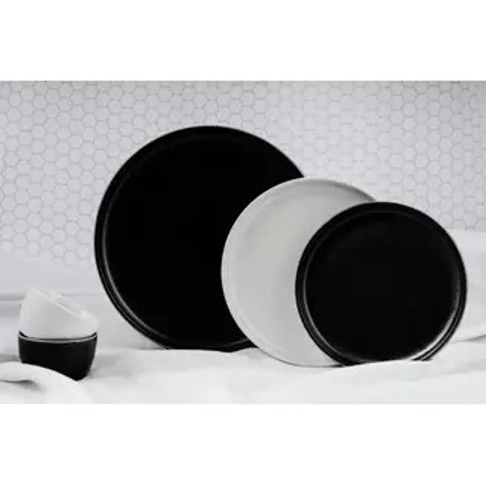 Moda Porcelain 926505 Snow - Ramekin 130ml