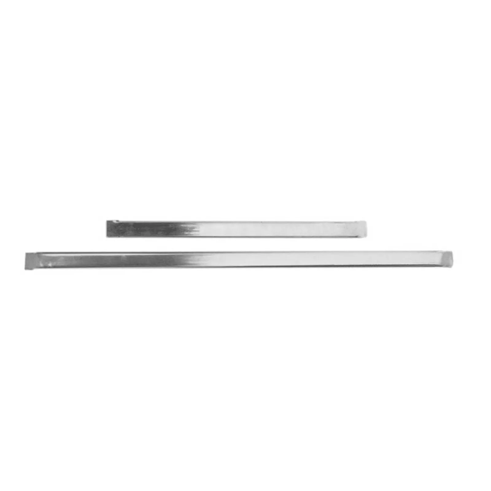 KH Classik Chef X41900 - KH® Adaptor Bars Stainless Steel 1/1 Full Size