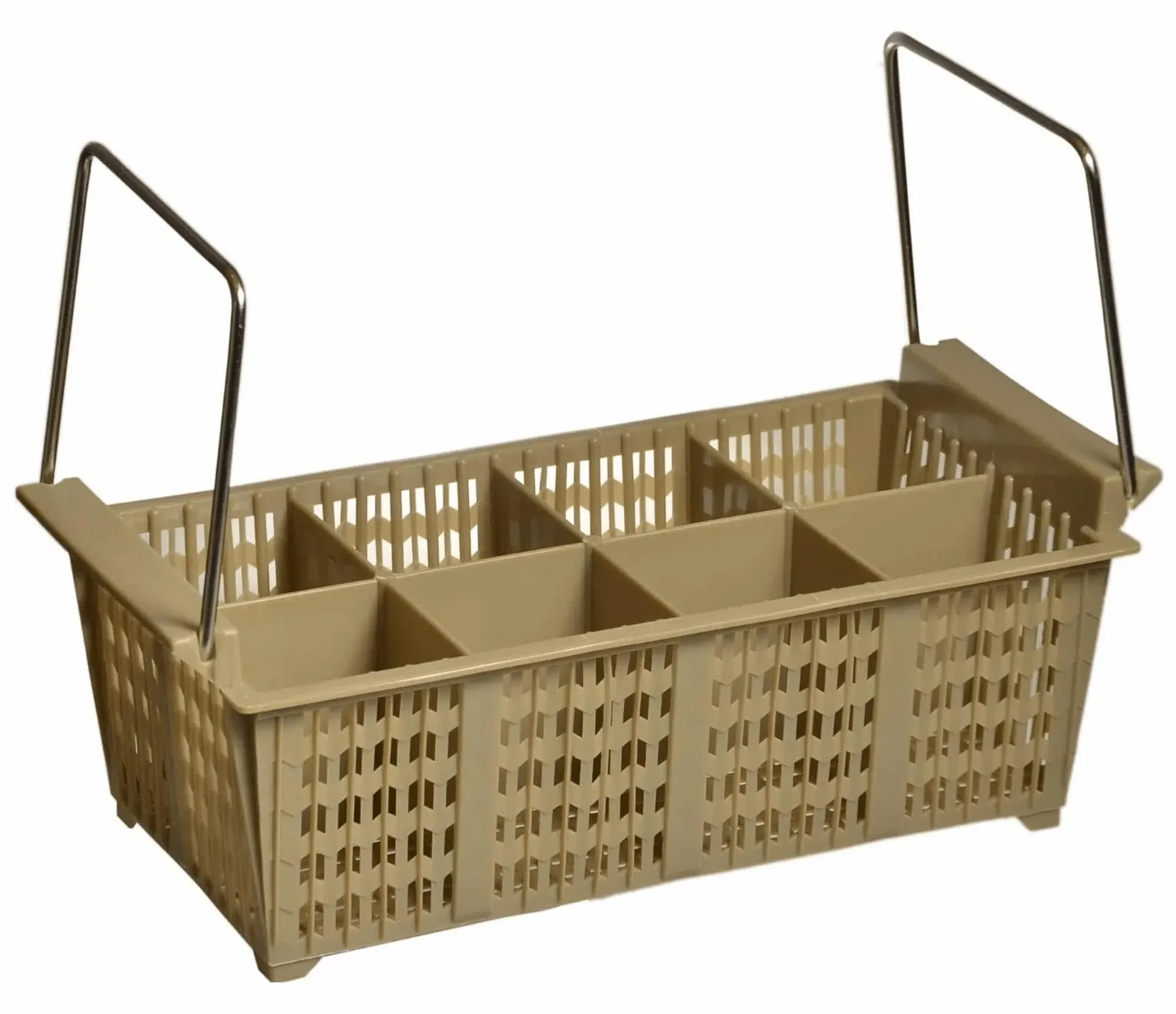 KH Ken Hands X2502 - KH Dishwasher Cutlery Basket With Handle