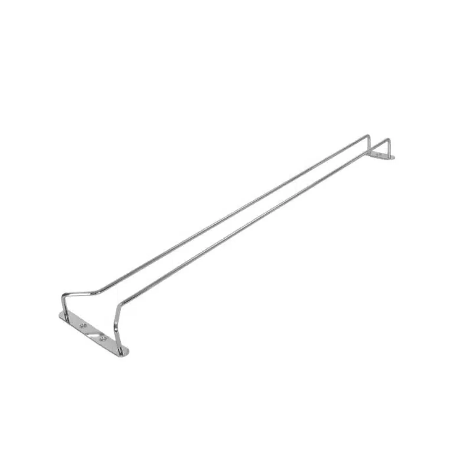KH Probar® 41315 - Glass Hanger Chrome Plated 600mm