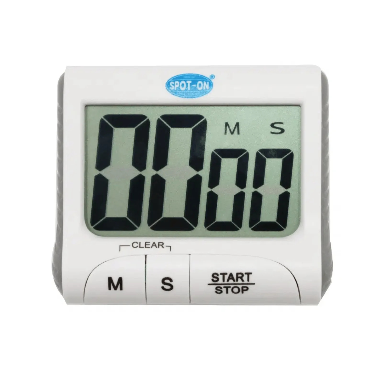 KH Spot On 19541 - Digital Timer Jumbo Display