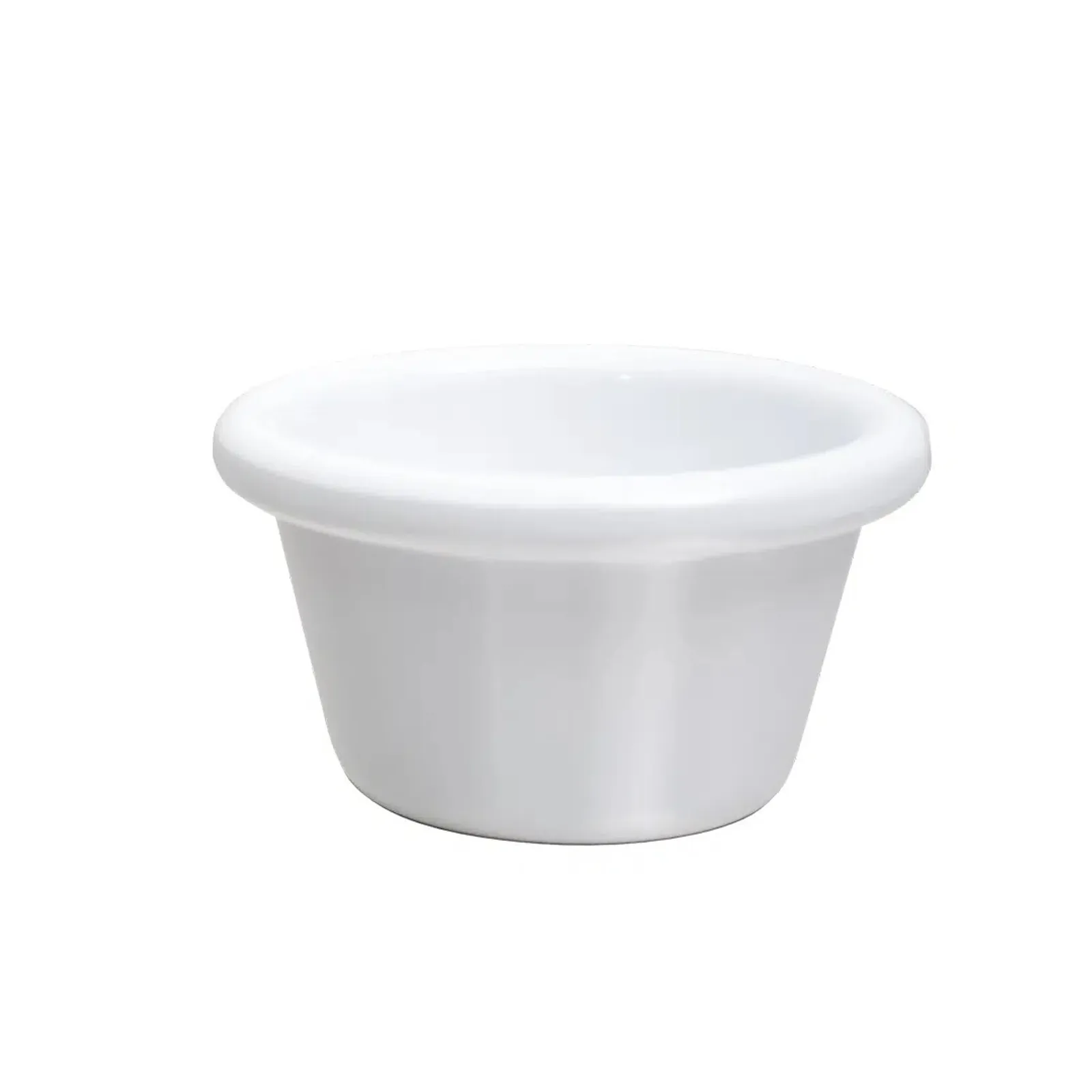 KH Classik Chef 39443-W - KH Ramekin White 50mL