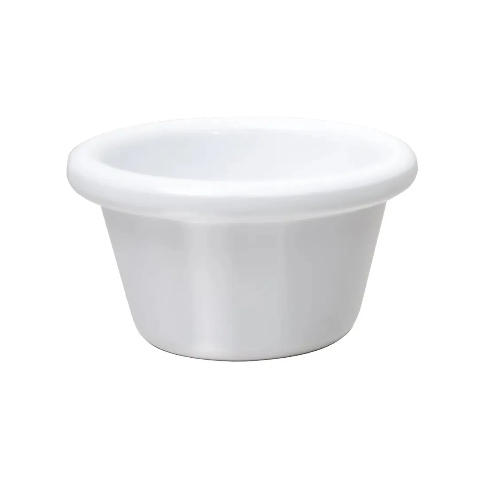 KH Classik Chef 39451-W - KH Ramekin White 80mL