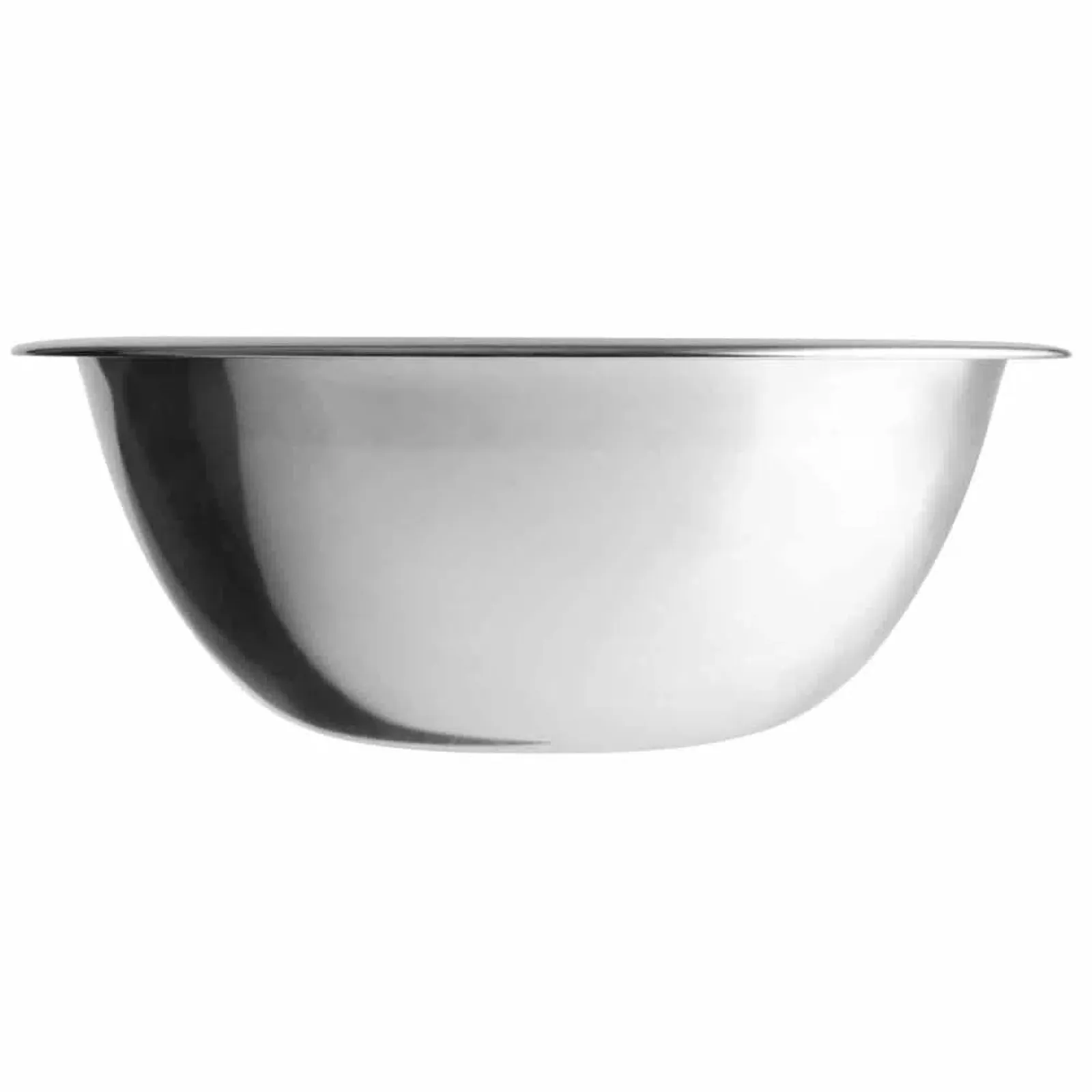 KH Classik Chef MIX1075 - KH Stainless Steel Mixing Bowl 20cm