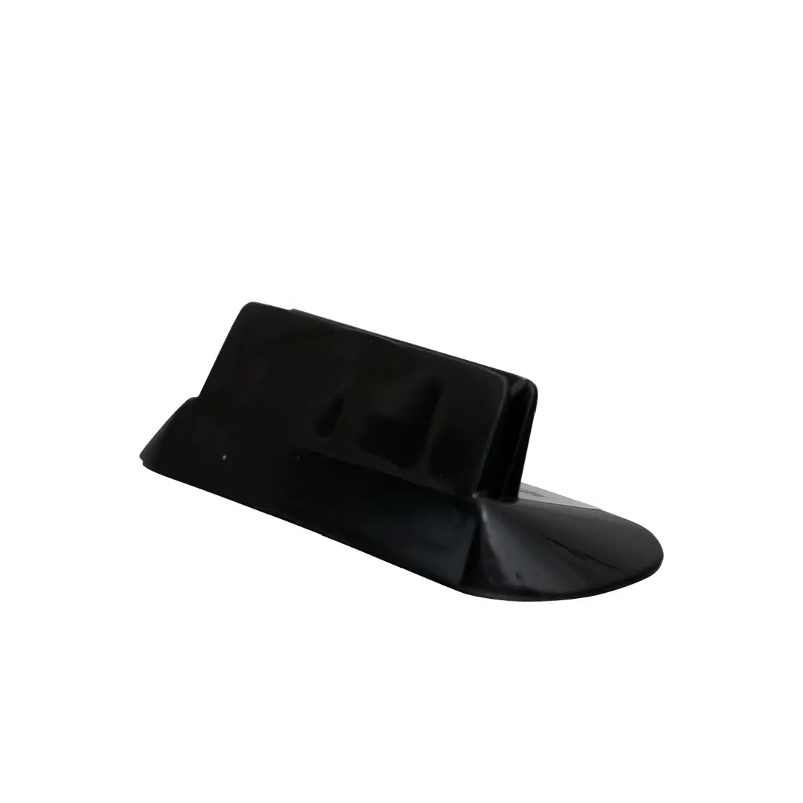 KH Healthcare 98308 - KH Menu Holder Black (#26)