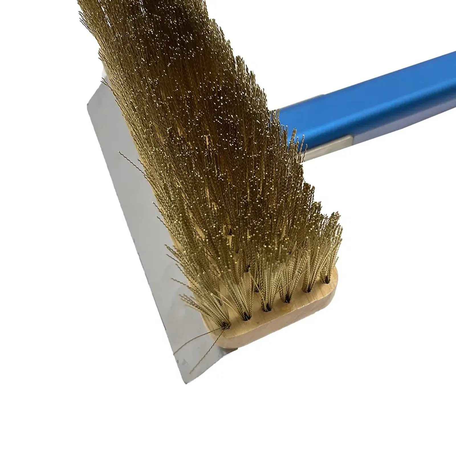 KH Amore® 37450 - Wood Oven Brush Rectangle