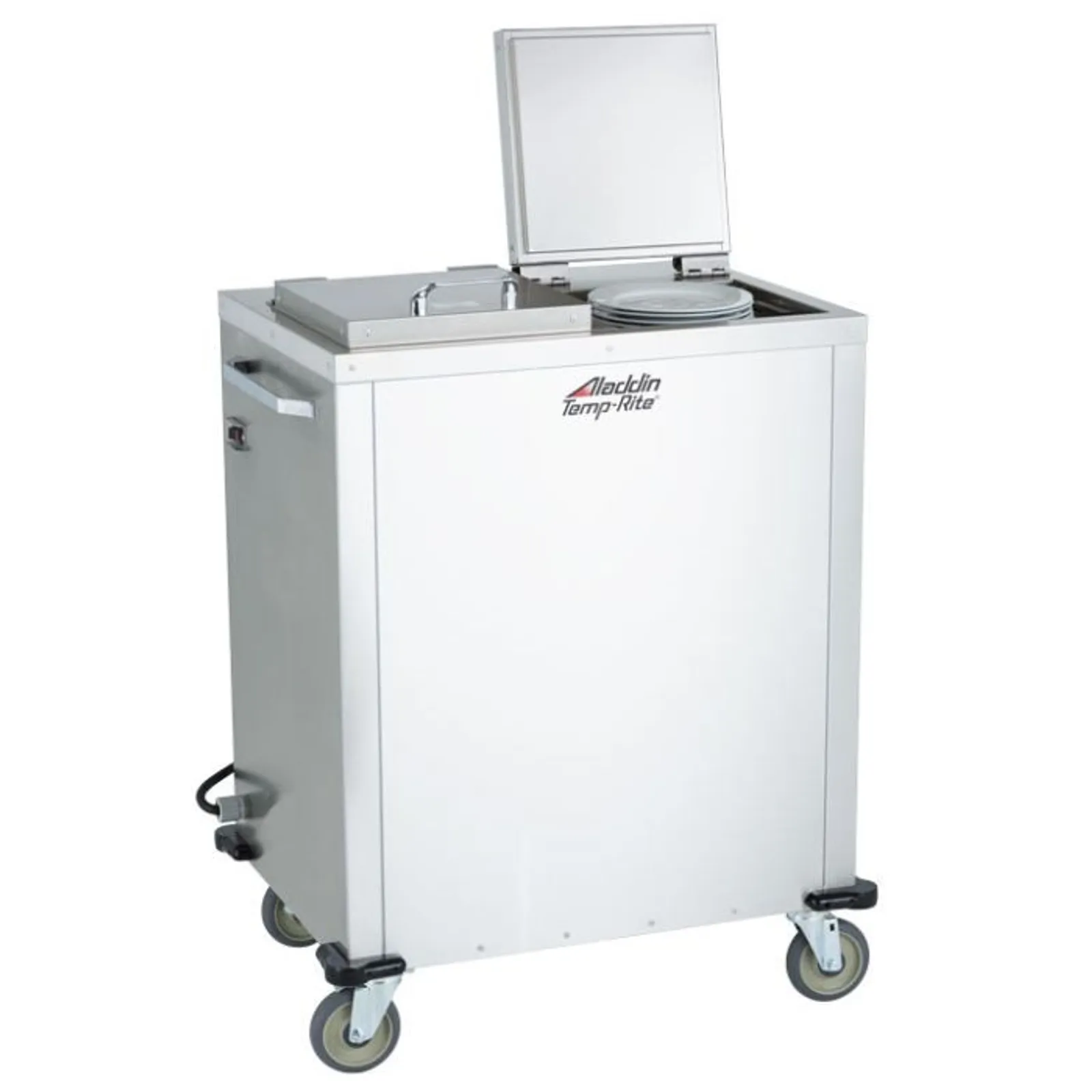 Aladdin Temp-Rite IMX200E - Insulmax Base Heater - 2 well