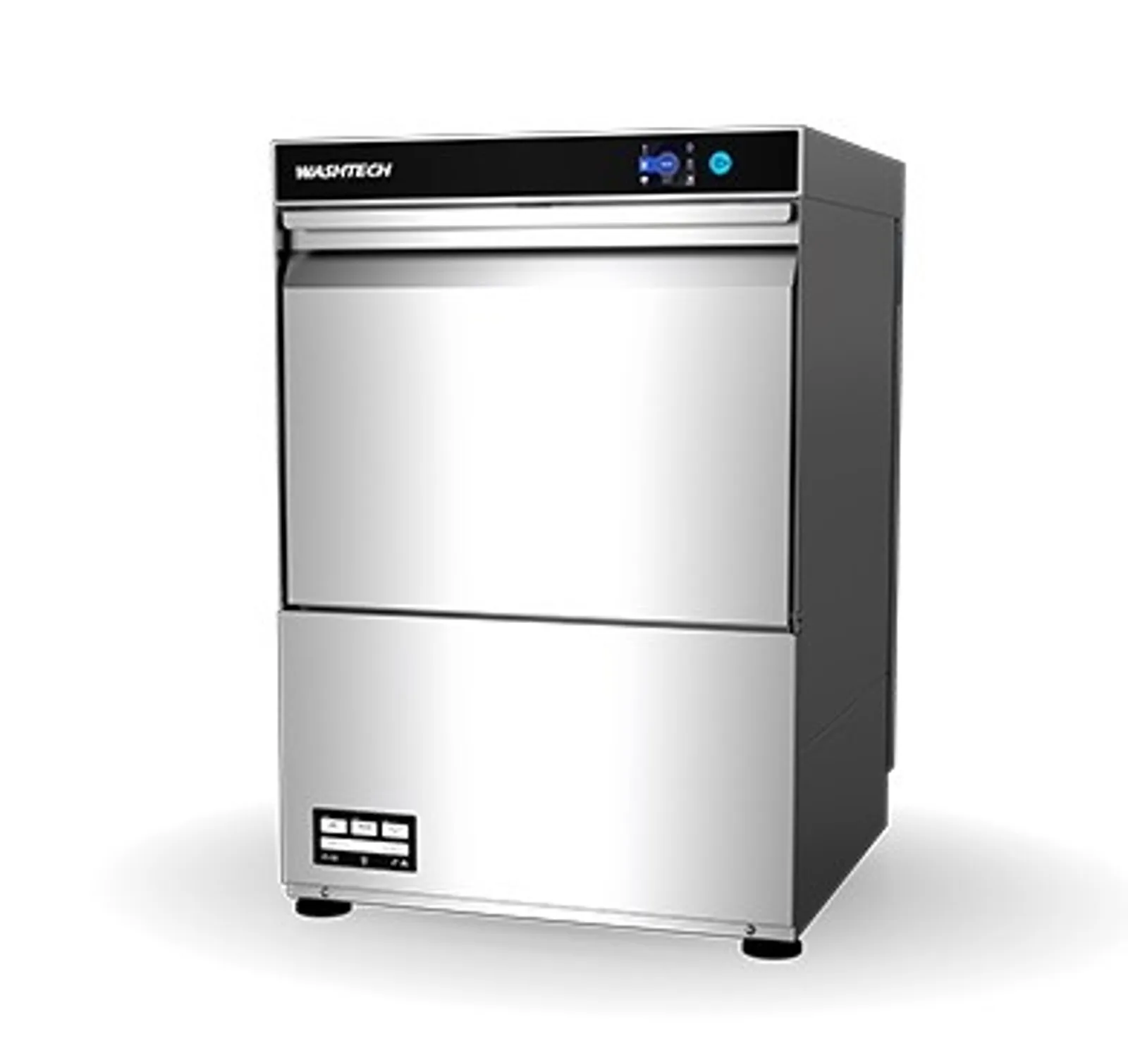 Washtech UD-E8 - Professional Undercounter Glasswasher / Dishwasher