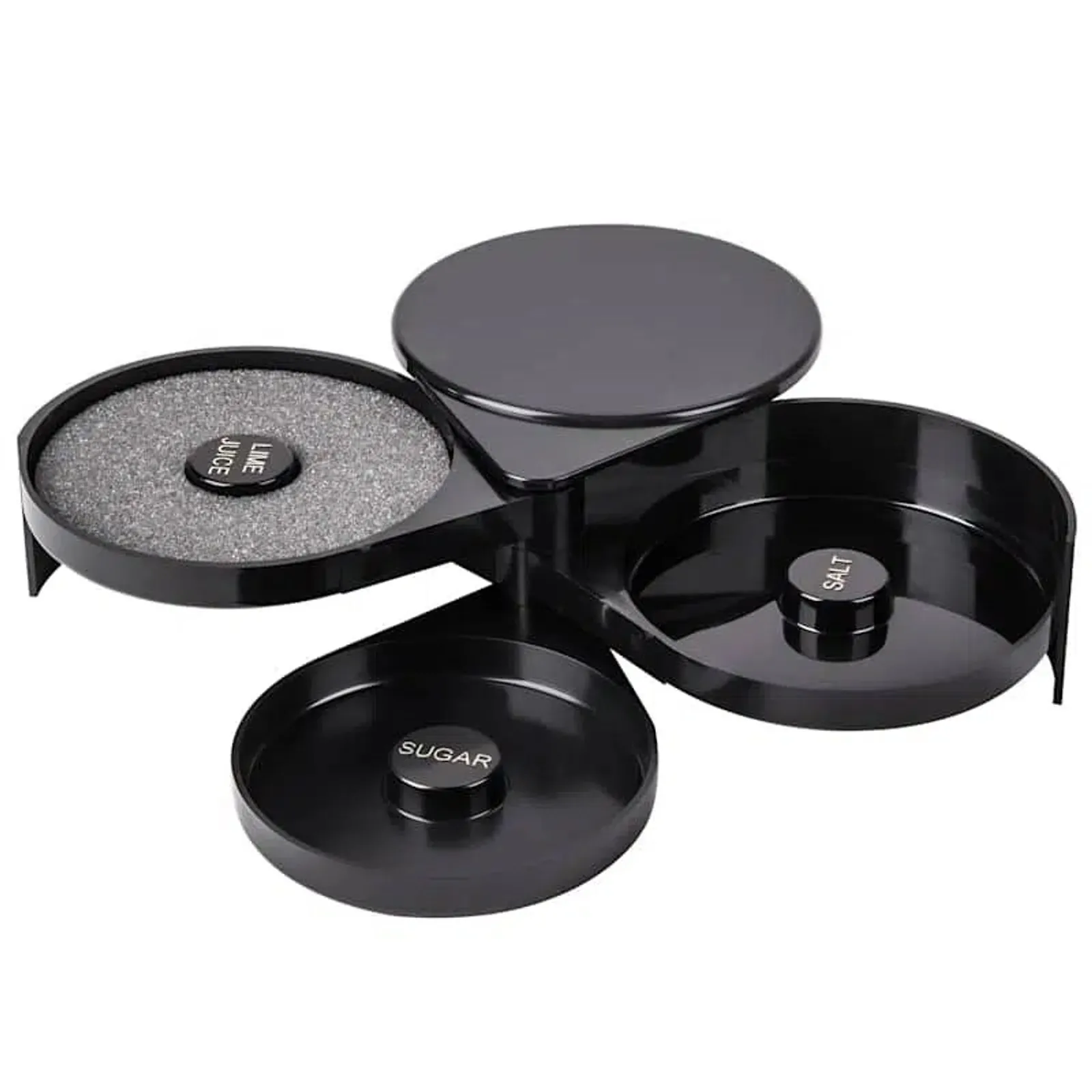 KH Probar® 41034 - Glass Rimmer 3 Comp Black