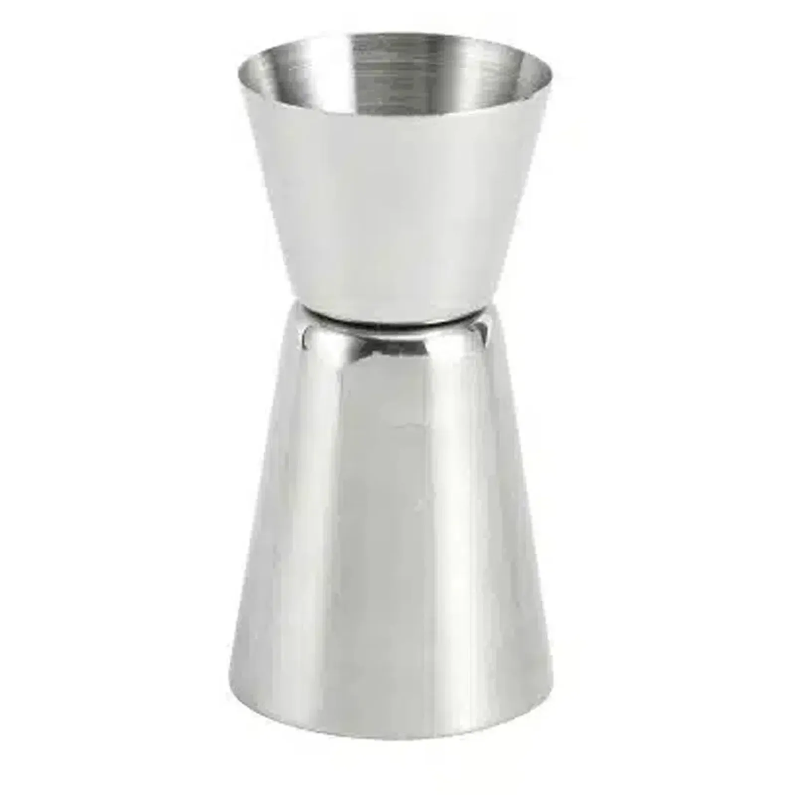 KH Probar® 41206 - Jigger 5ml / 30ml Stainless Steel