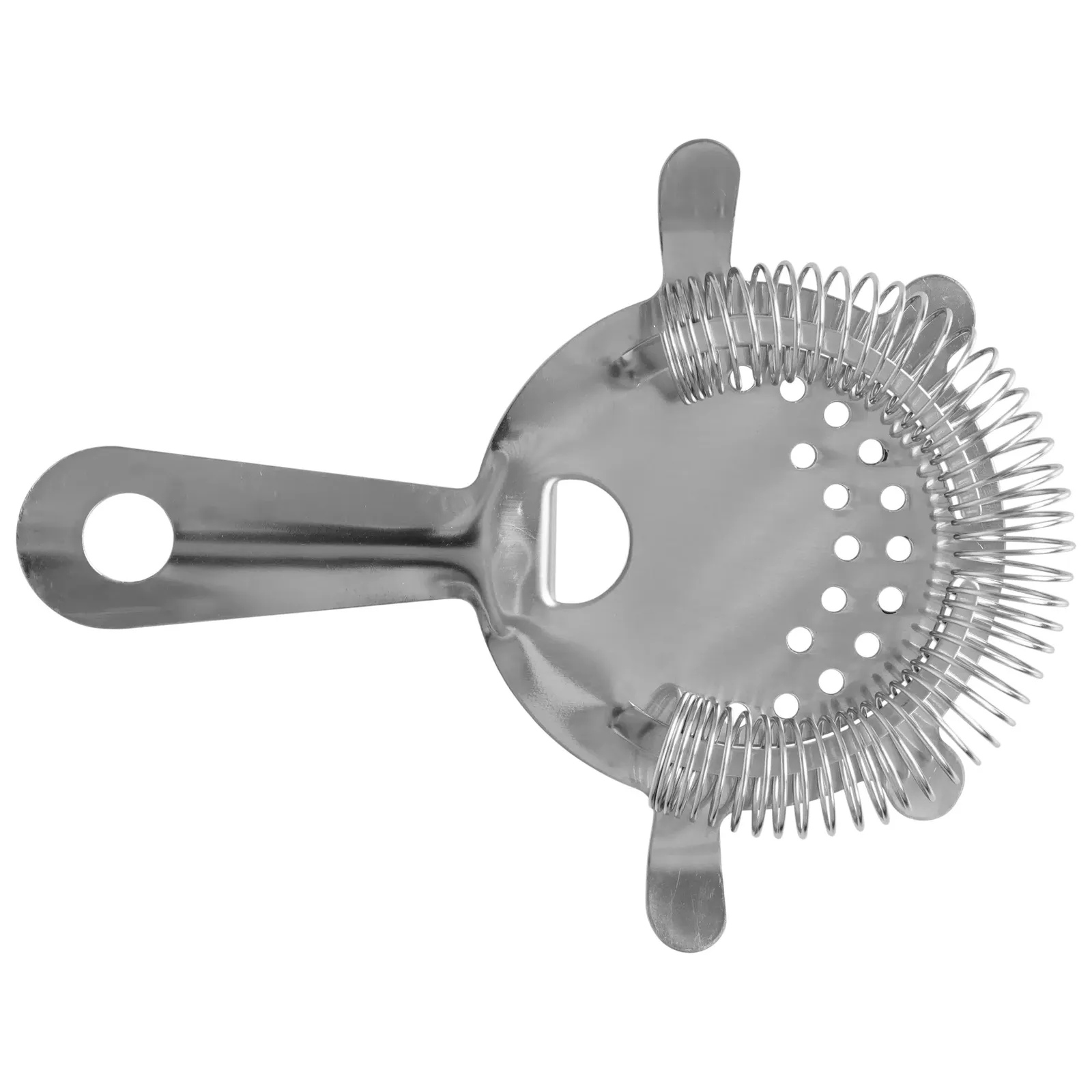 KH Probar® 41208 - Hawthorne Strainer Stainless Steel