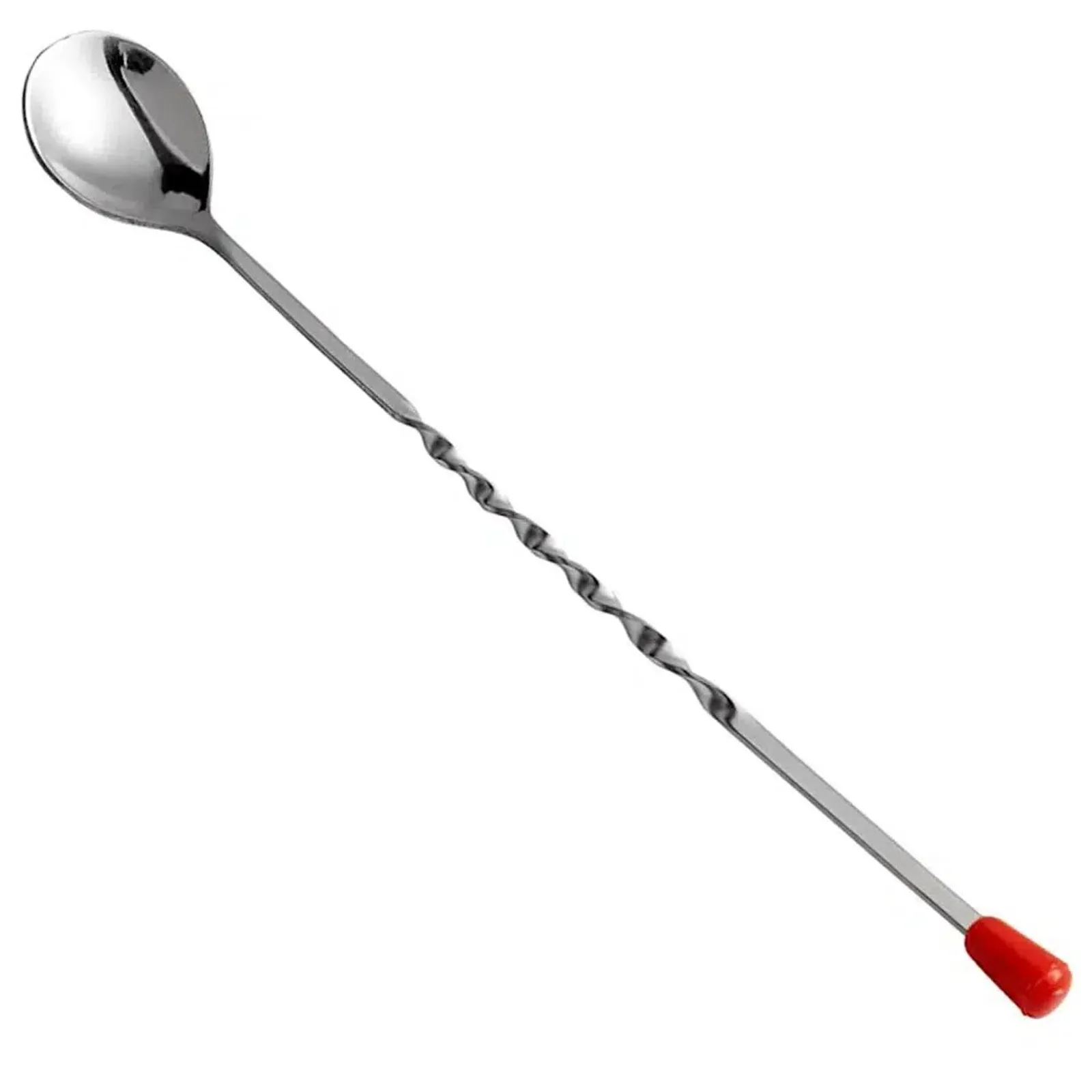 KH Probar® 41212 - Bar Spoon With Knob Stainless Steel