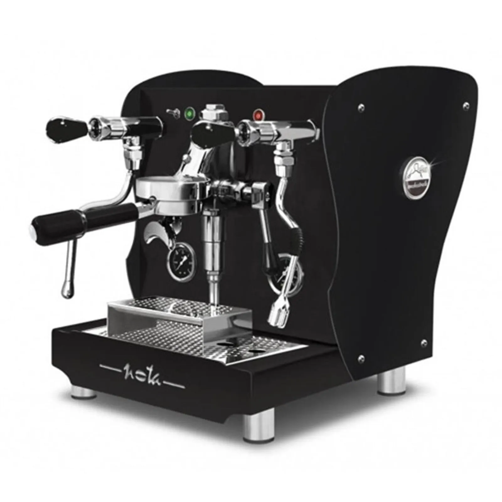 Orchestrale Nota Coffee Machine - Black