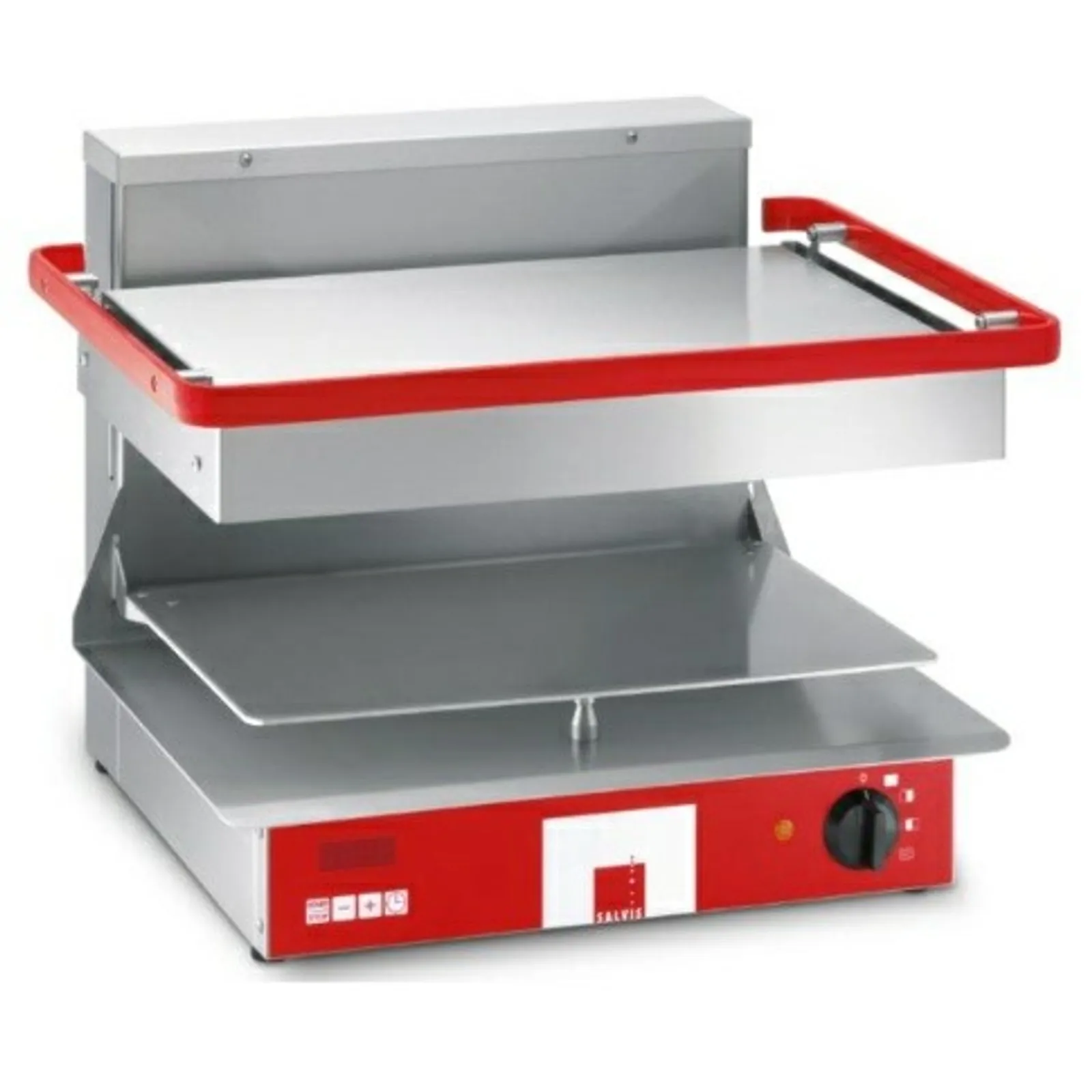 Salvis SA373211 - Salamander Classic Pro - 3 Phase Red