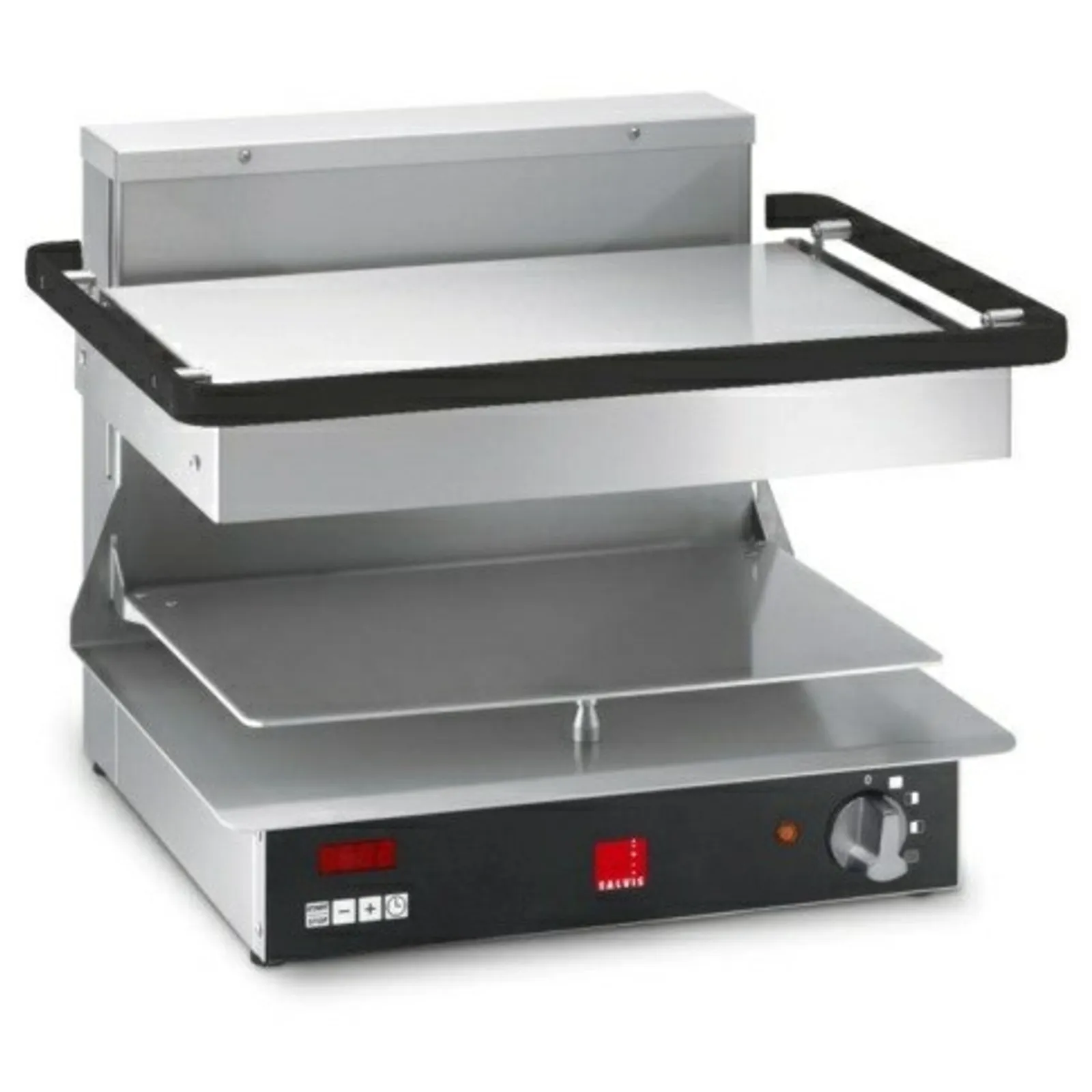 Salvis SA373215 - Salamander Classic Pro Black - 3 Phase