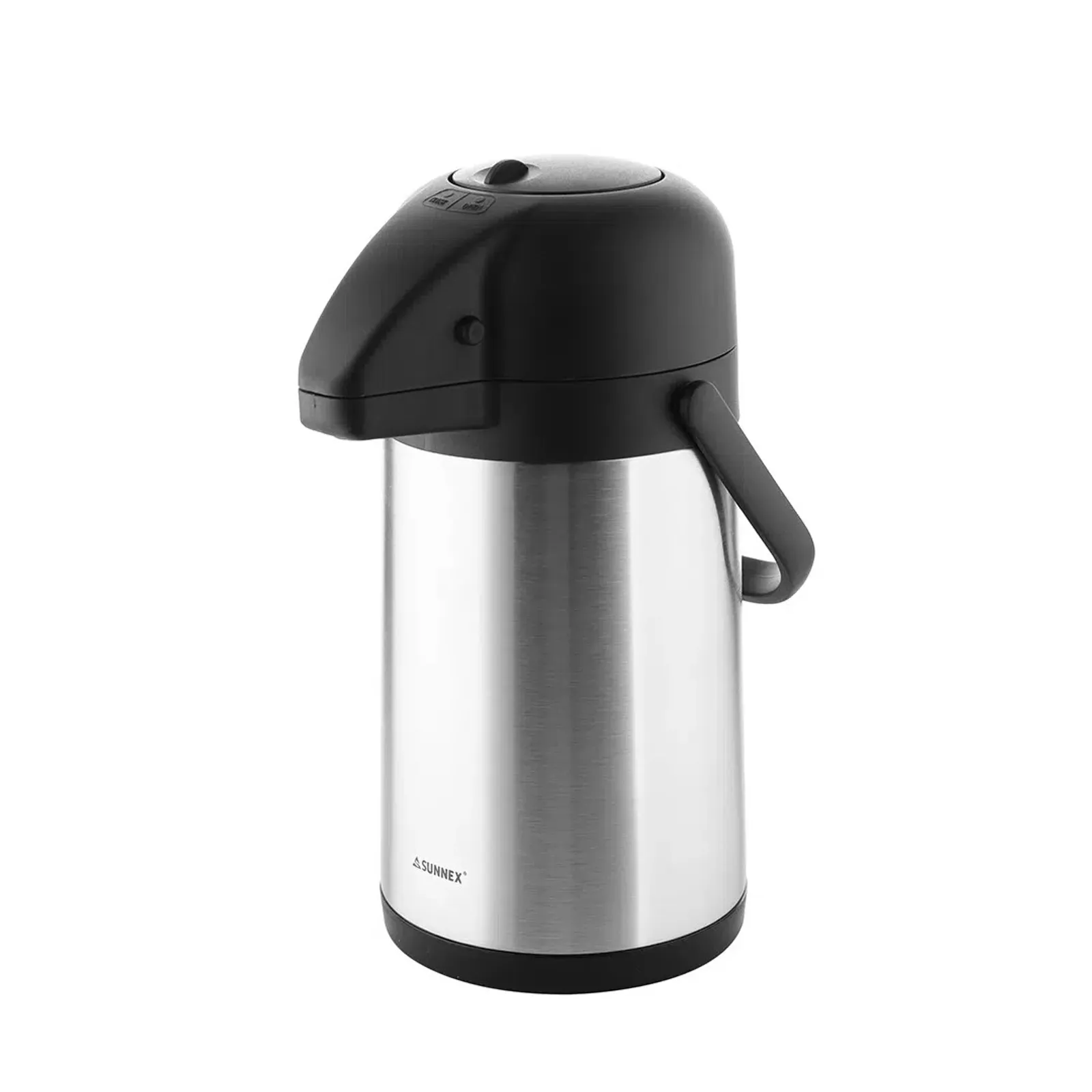 KH Sunnex® 73919 - Air Pot Push Dispenser 1.9lt