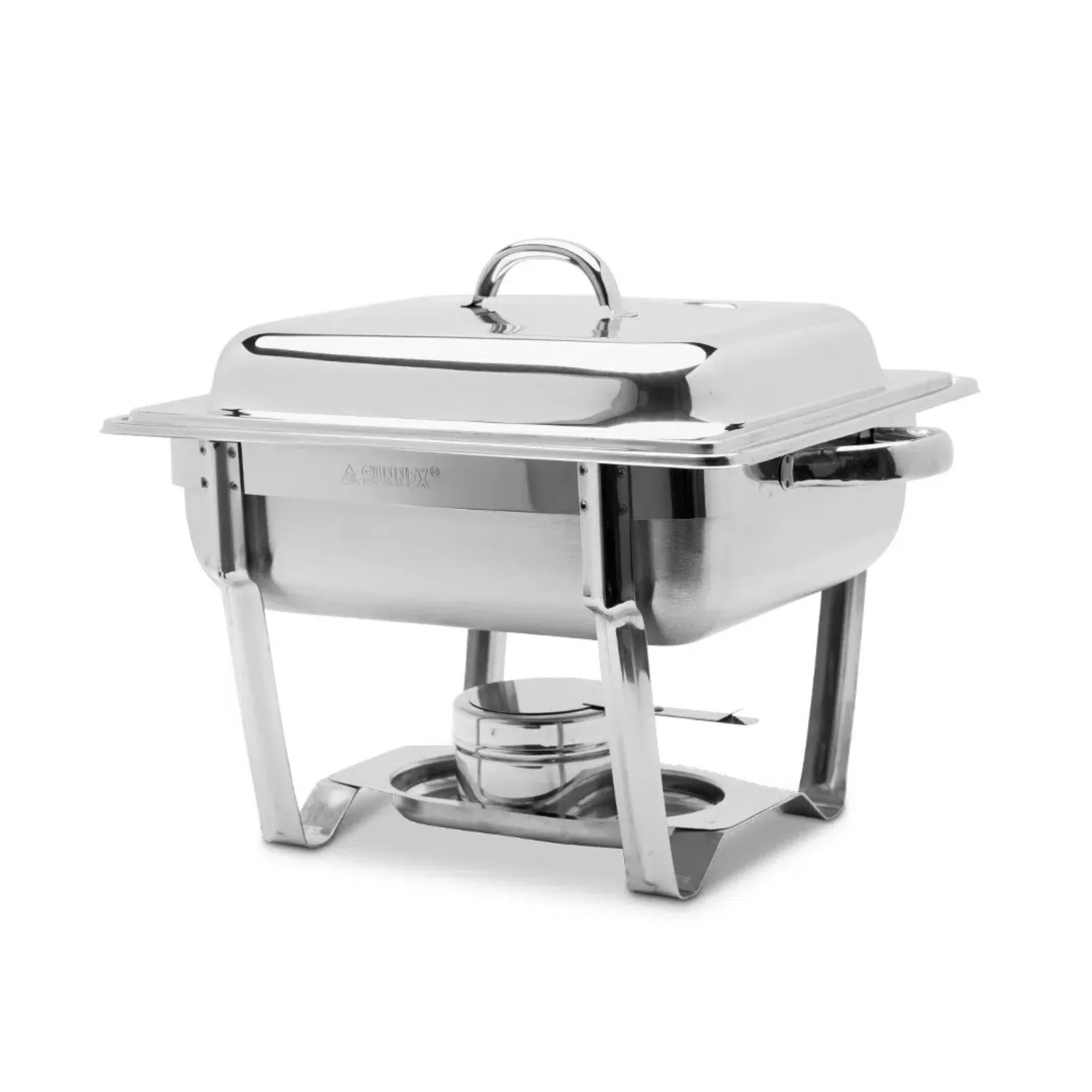 KH Sunnex® 74013 - Half Size Stackable Chafer
