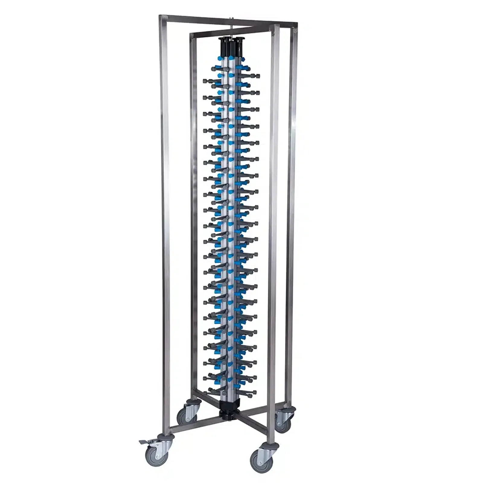 KH Classik Chef® 97199 - KH Plate Rack Mobile