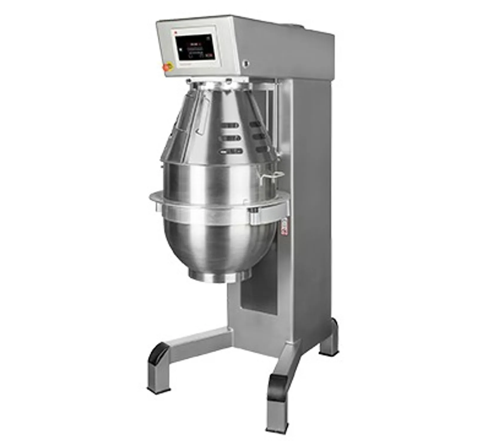 Varimixer ERGO140VL-5 - Bear 140L Planetary Mixer