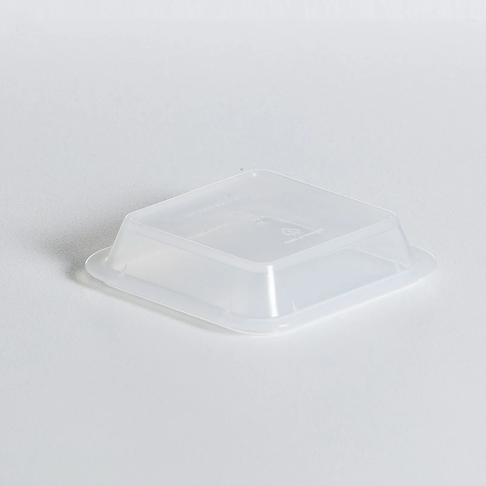 KH Healthcare 98390 - KH Square Bowl Lid To Suit (#20)
