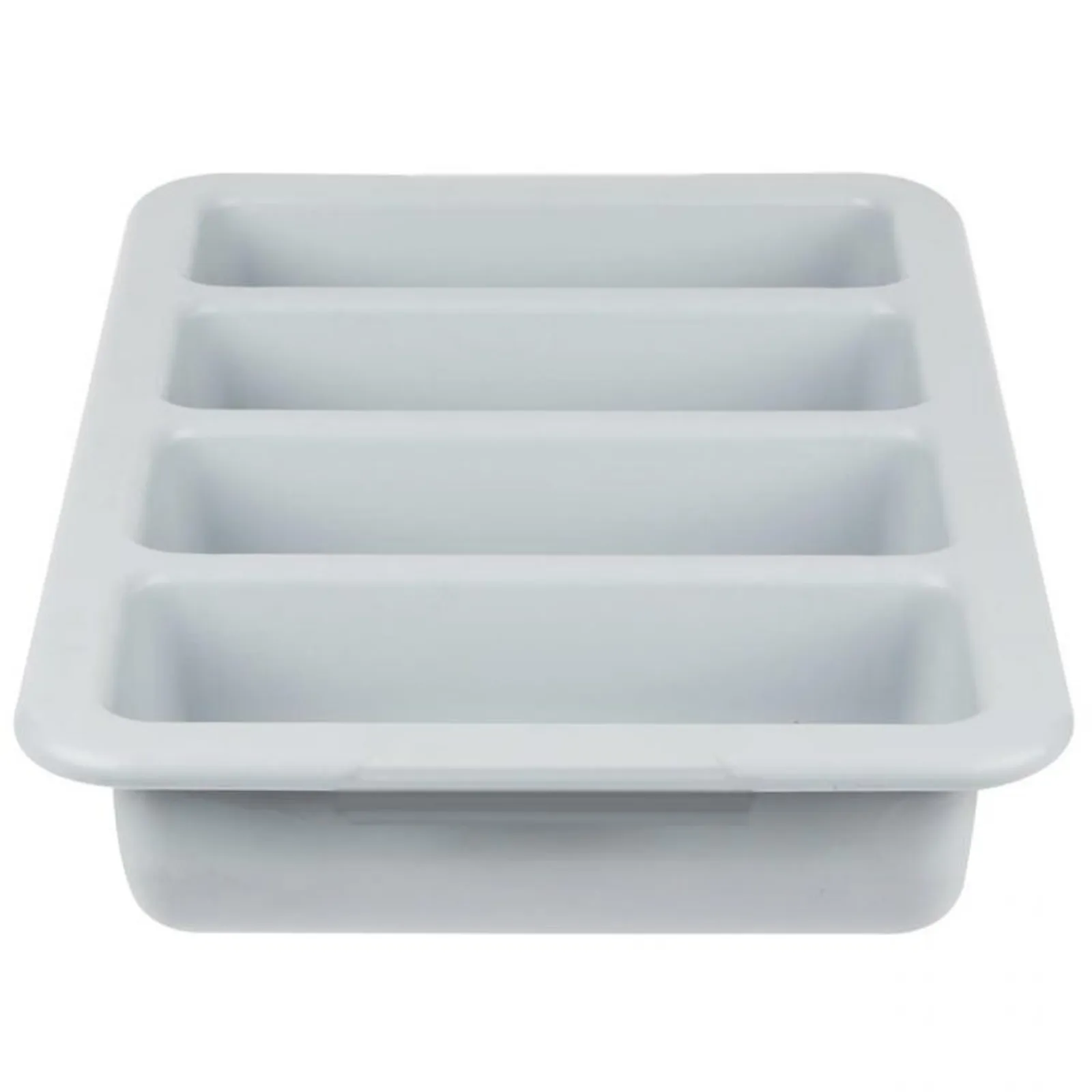 KH Classik Chef CUTBOX - Cutlery Box Grey