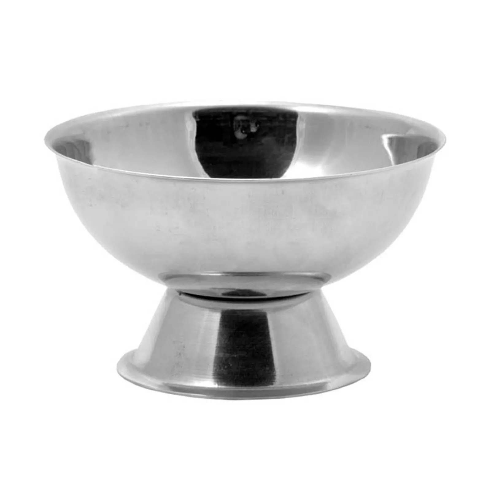 KH Classik Chef ICC101 - KH Ice Cream Cup Stainless Steel