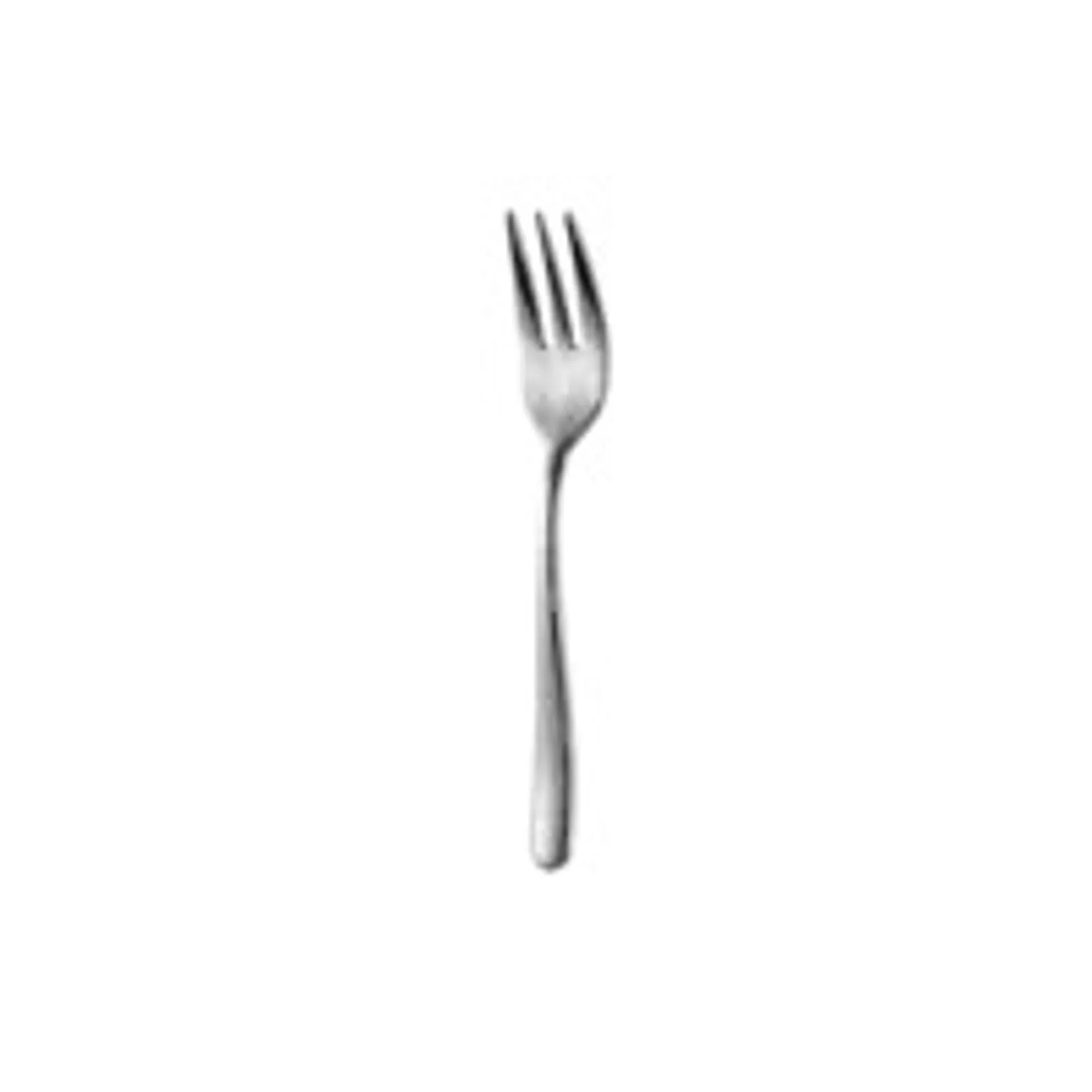 Trenton 13565 - St Moritz Oyster / Cake Fork