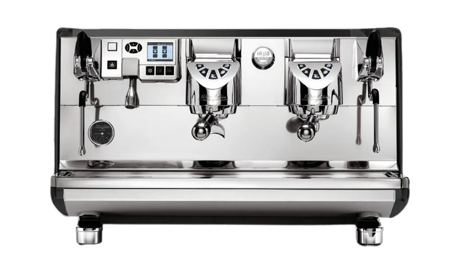 Victoria Arduino VA358 White Eagle 2 Group Coffee Machine, DIGIT version