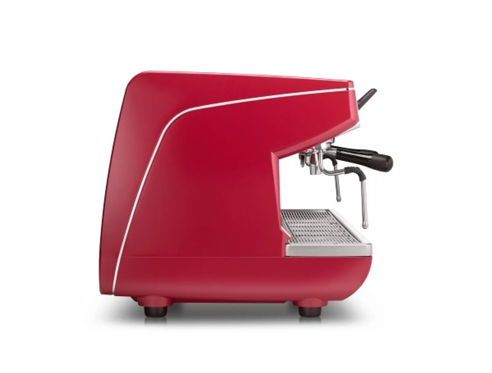 Nuova Simonelli Appia Life Compact 2 Group Coffee Machine + Econ + Cool Touch Wands