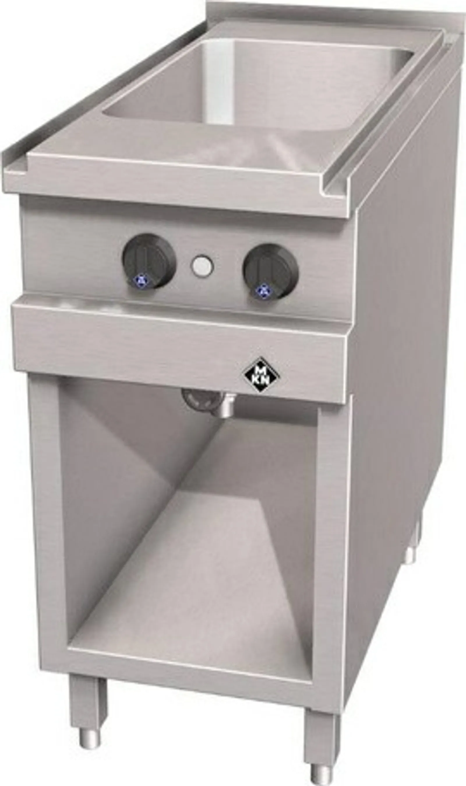 MKN 2020505 - Electric Bainmarie 1/1 GN Optima 850