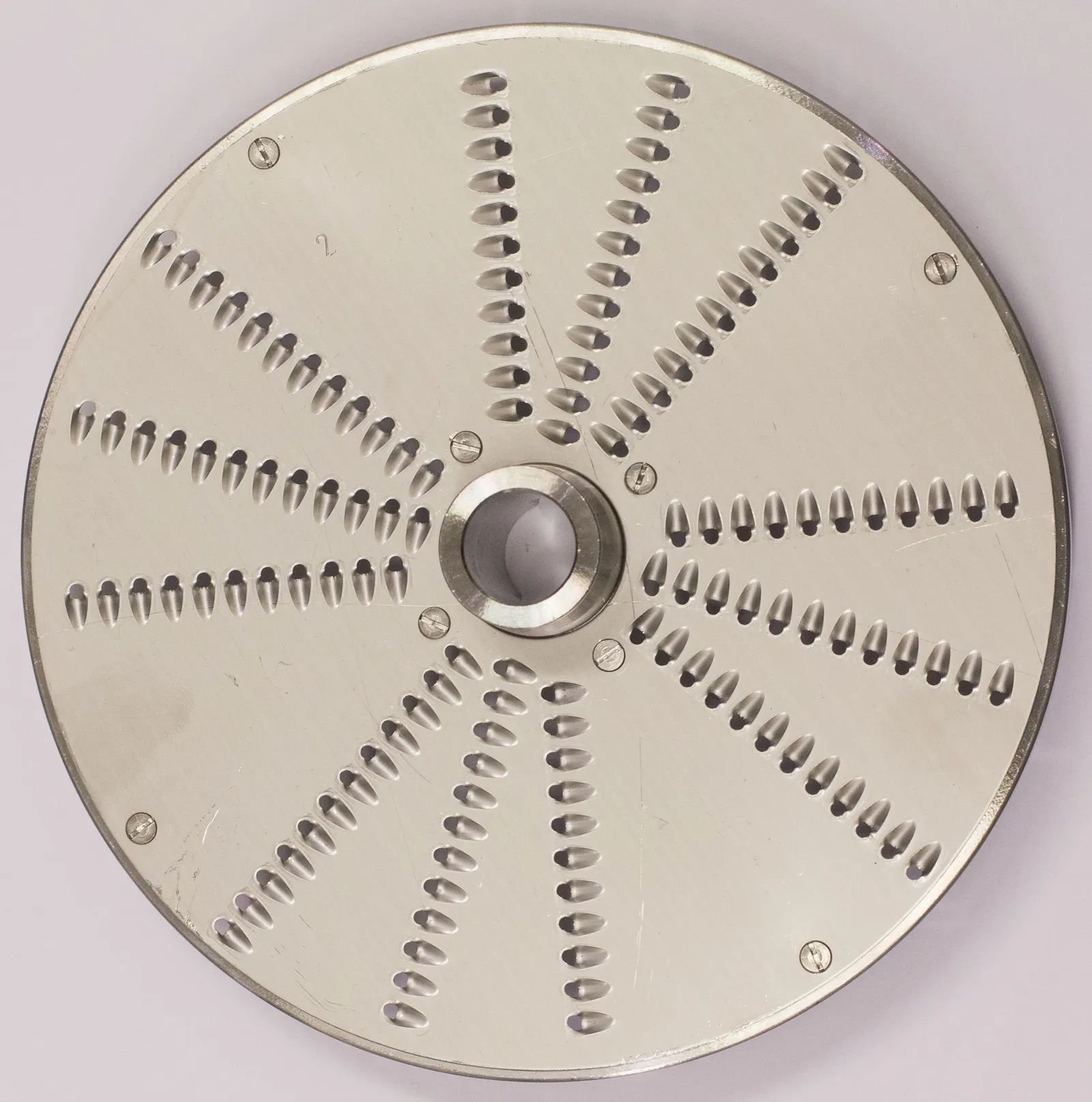 HALLDE RG50S HA85040 Grater/Shredder 4mm