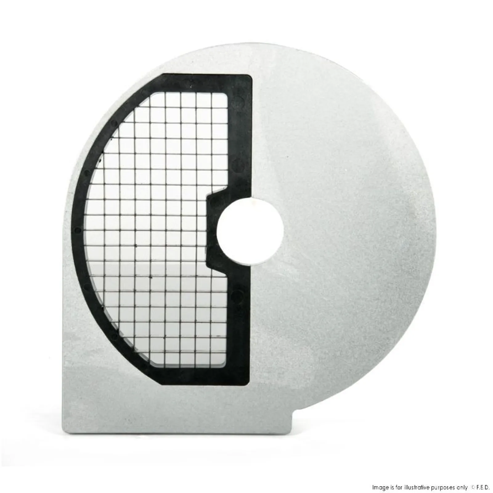 Yasaki DS888 - 8x8x8mm Dicing