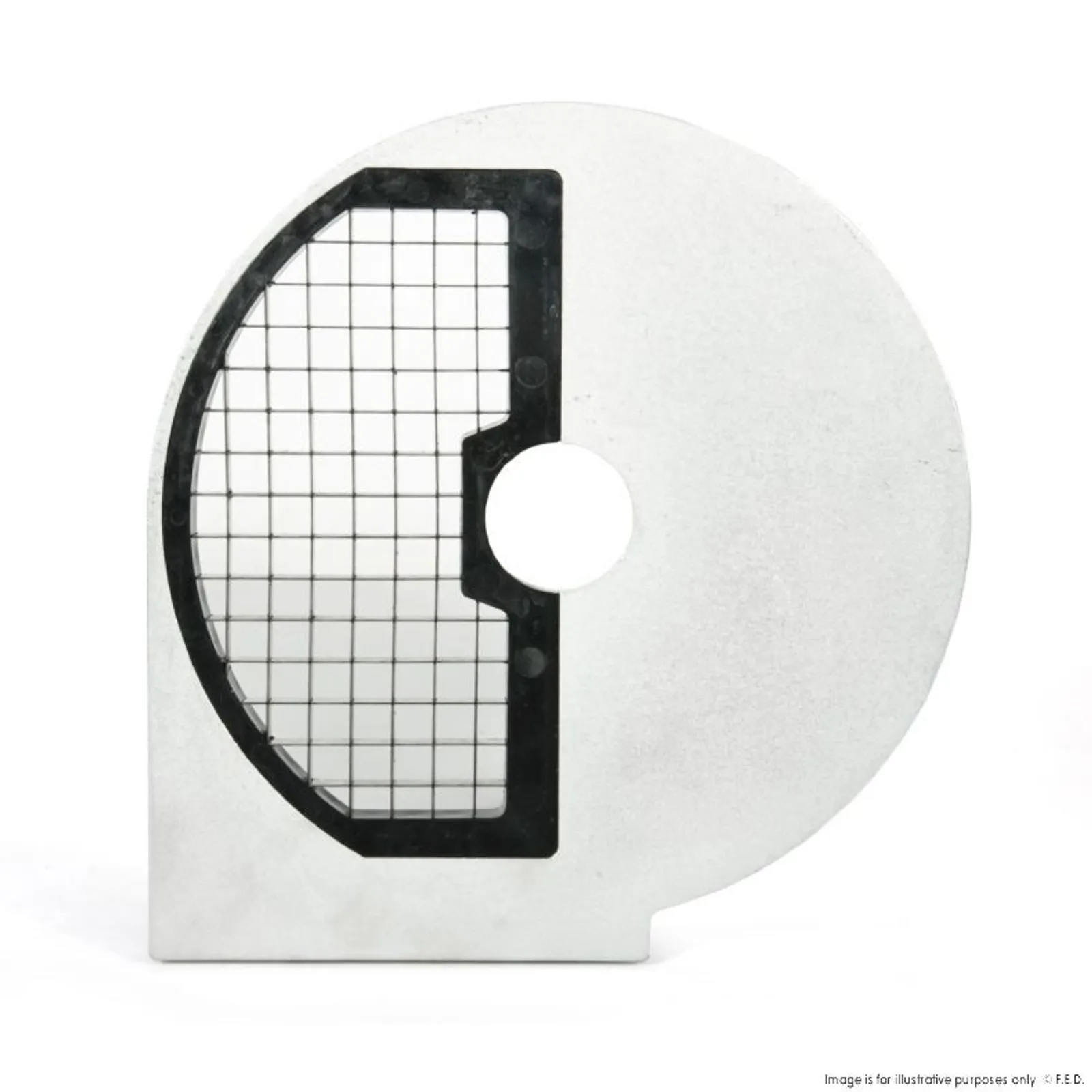 Yasaki DS1000 - 10x10x10mm Dicing