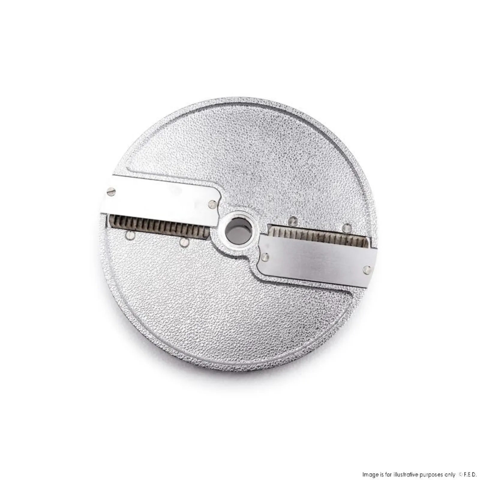 Yasaki J303 - 3x3mm Julienne - Metal