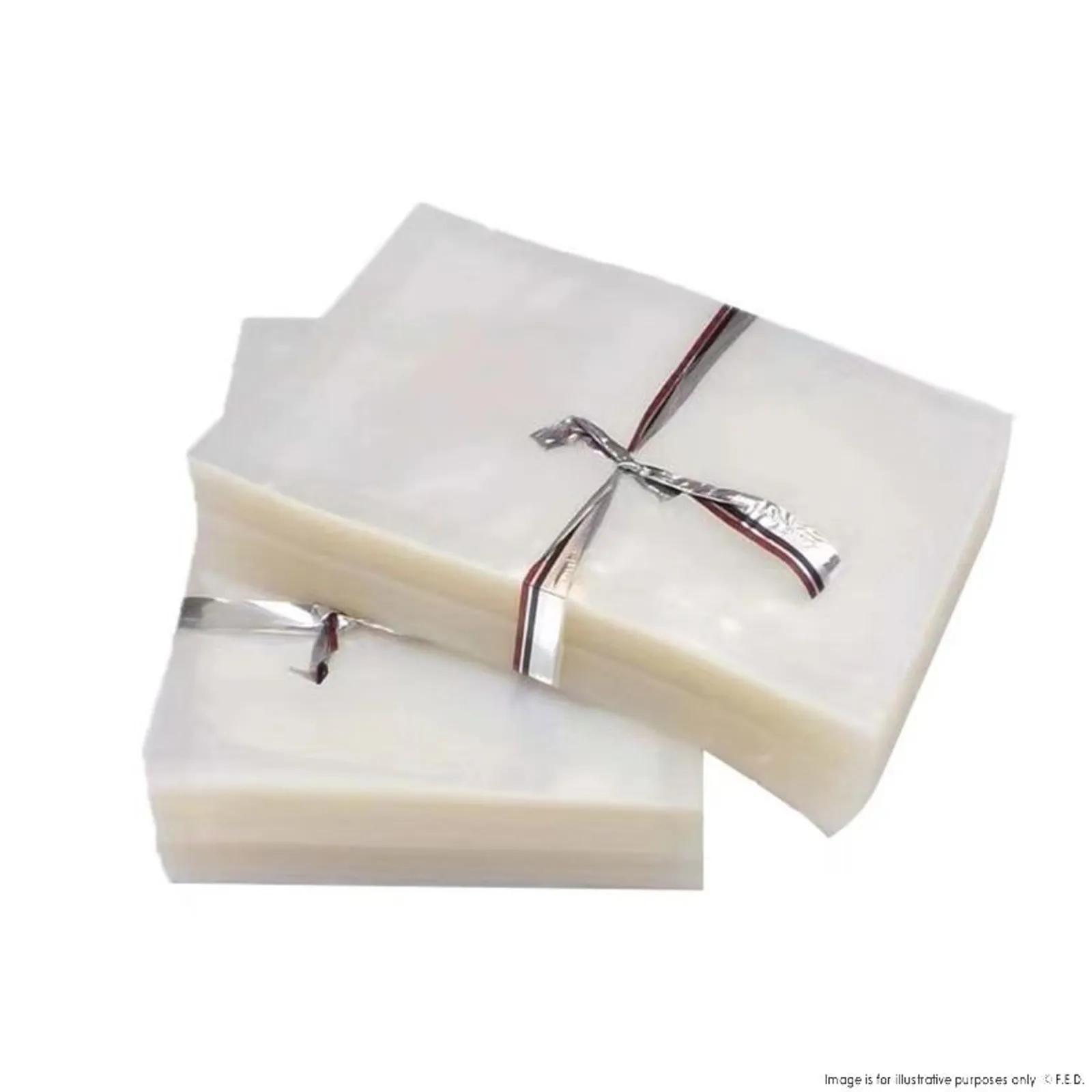 Yasaki VB3035 - 300x350mm Vacuum Bag