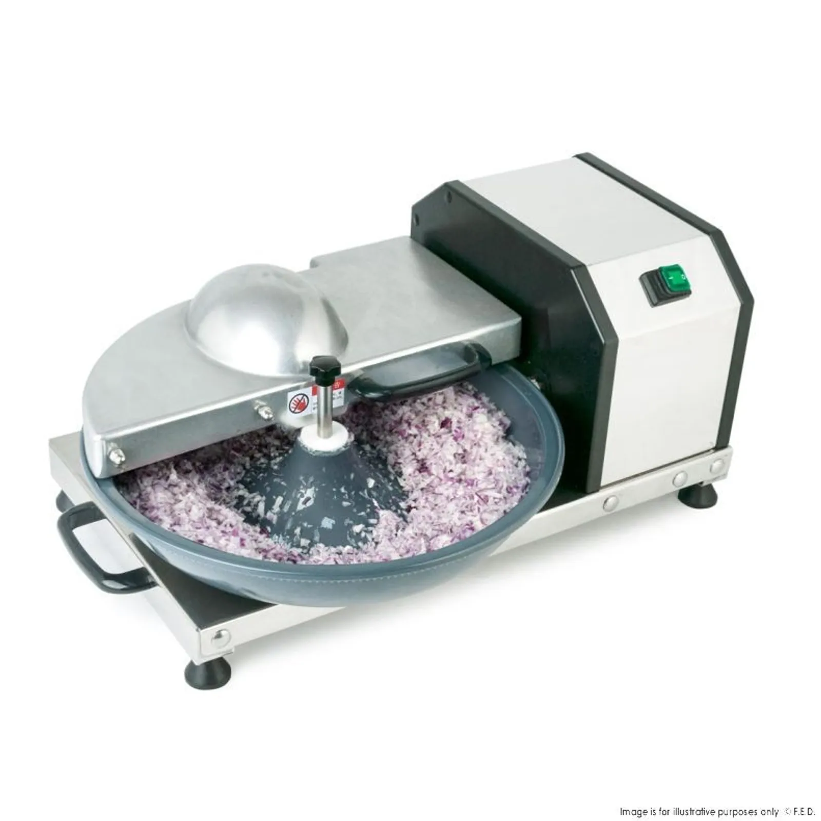 Matador AK370FC - Heavy Duty Food Cutter