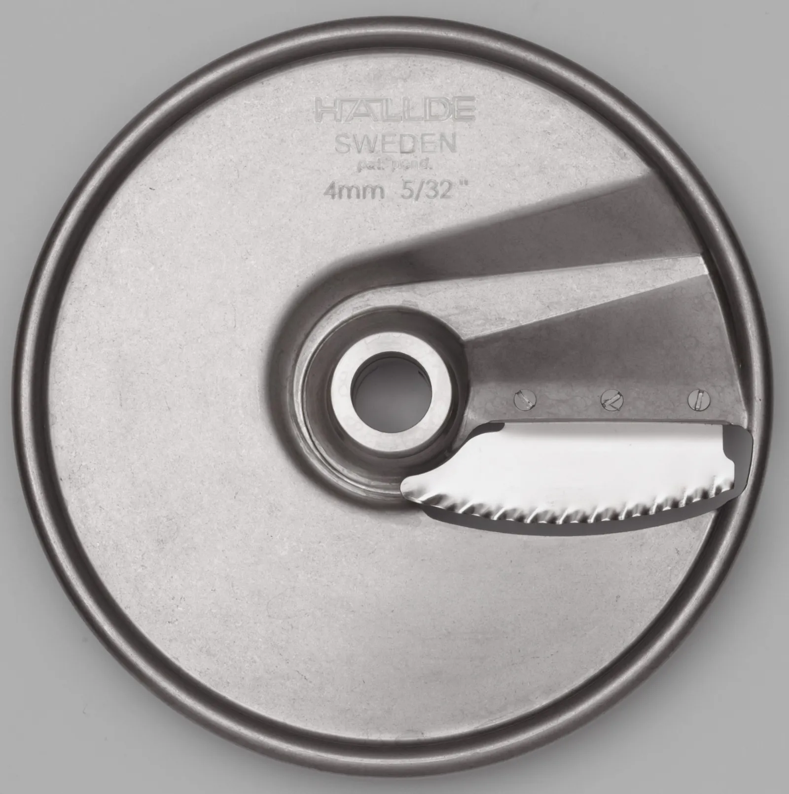 HALLDE RG-250 HA63355 Crimping Slicer 5mm