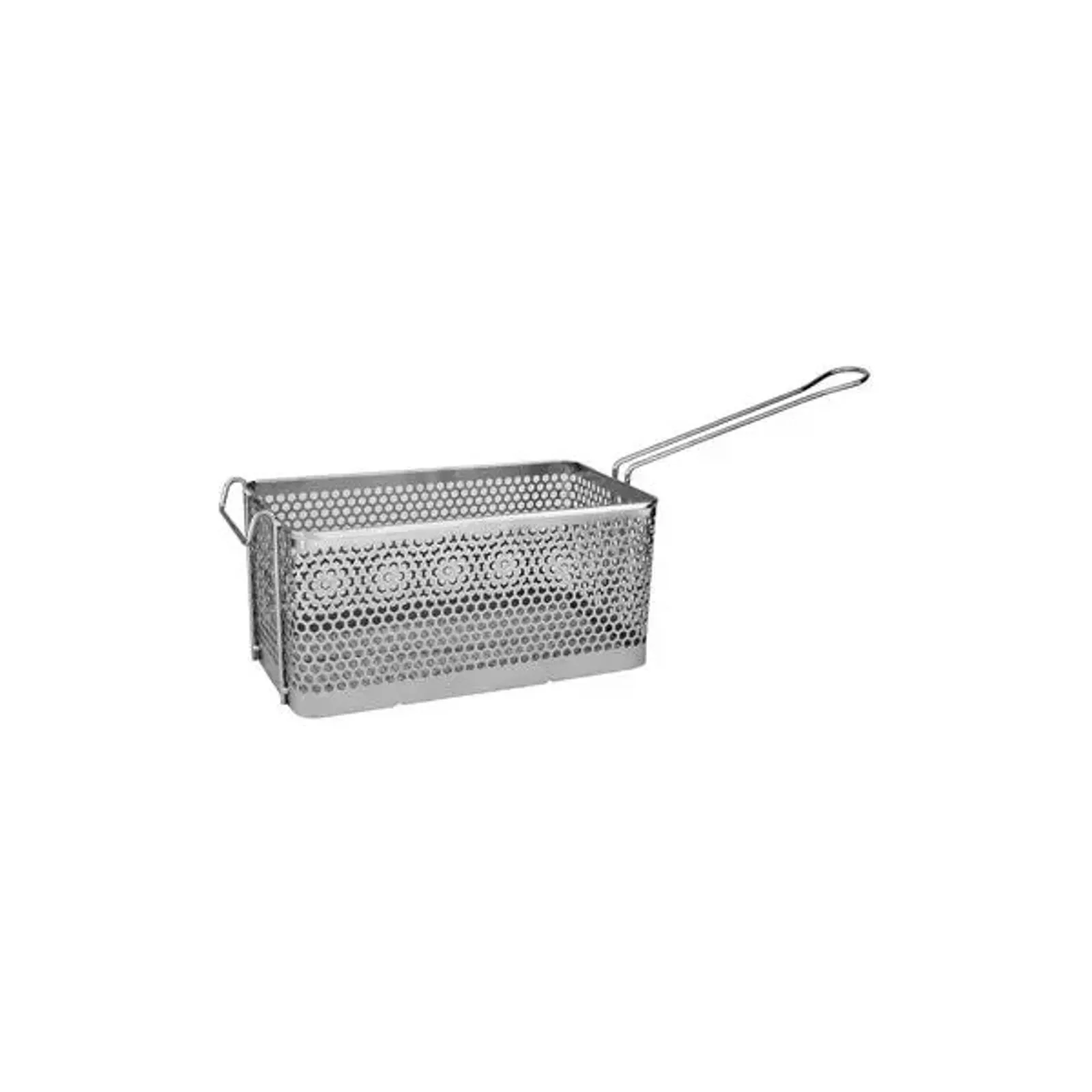 Trenton 30640- Fry Basket-Rect. 225x200x155mm (SUITS WOODSON)