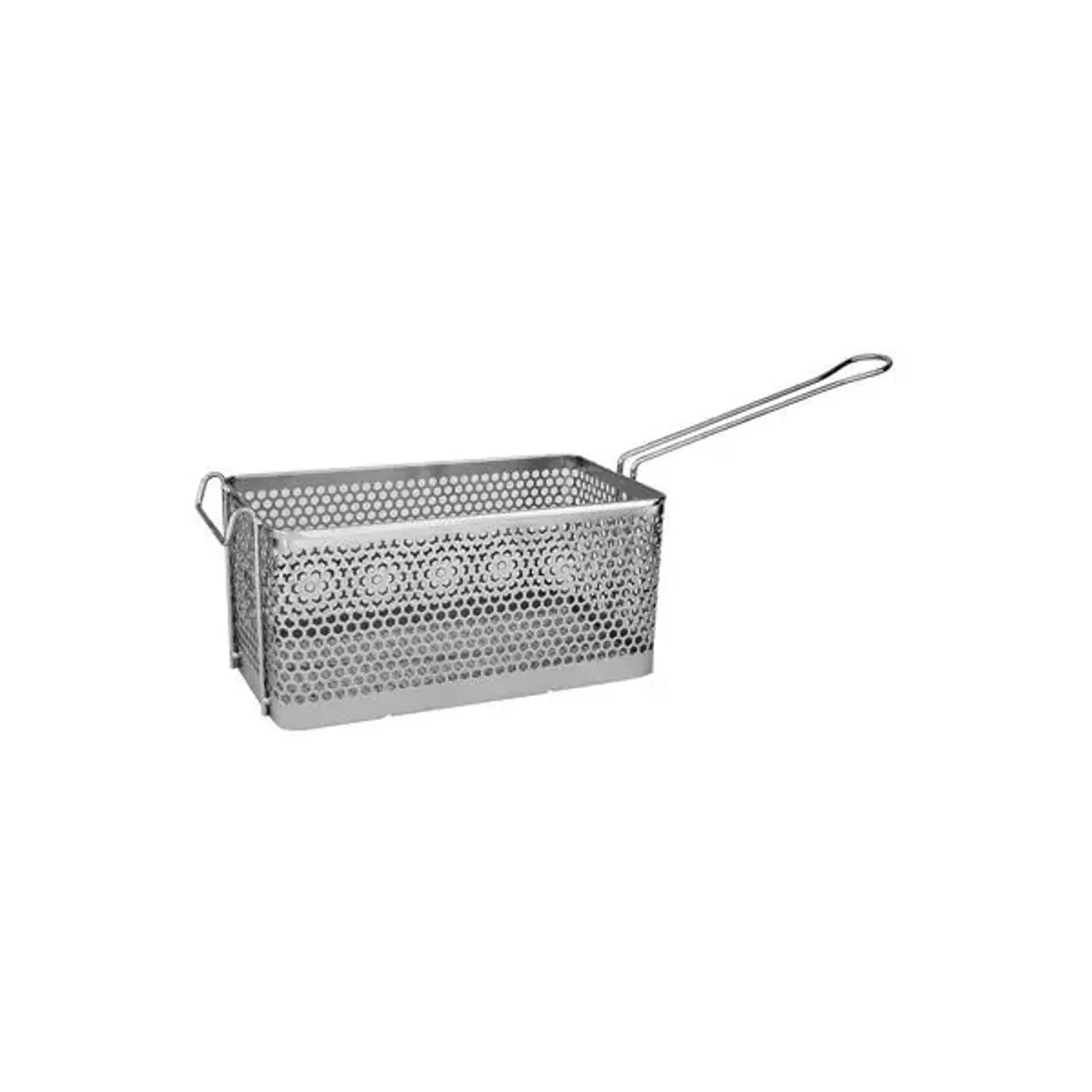 Trenton 30641- Fry Basket-Rect. 200x155x150mm (SUITS LUKE)