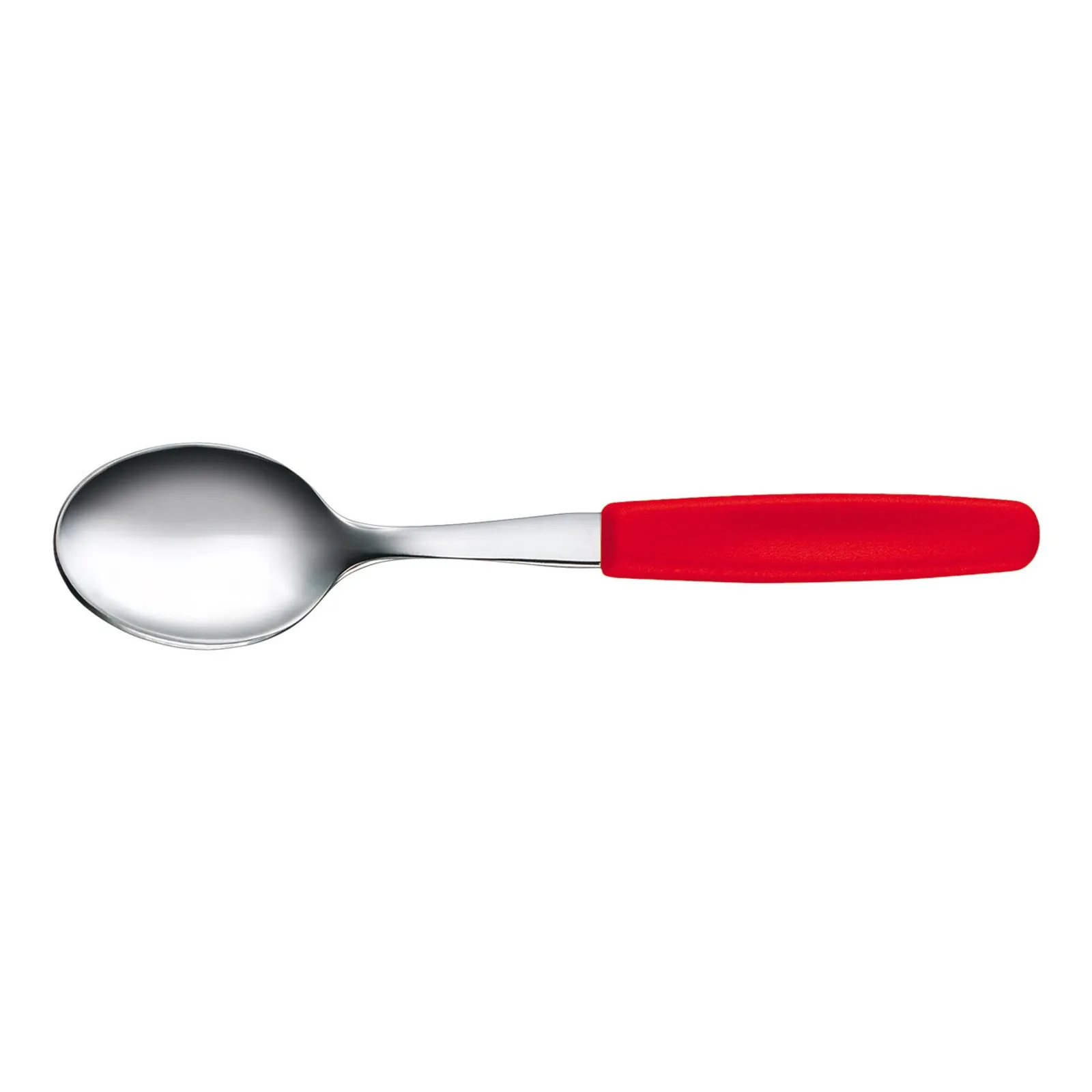 Victorinox 5.1551 - Table Spoon, Nylon - Red