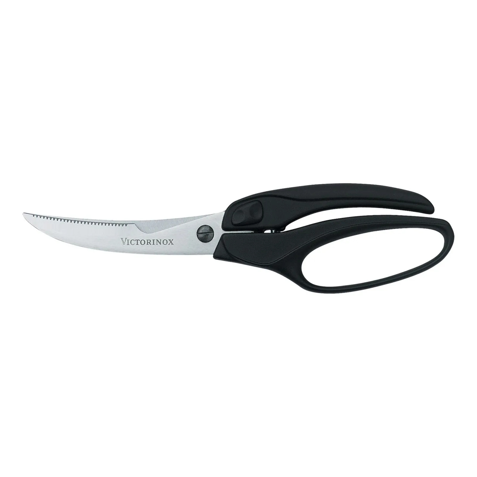 Victorinox 7.6344 - Poultry Shears, 25cm O/A Enclosed Lower Section