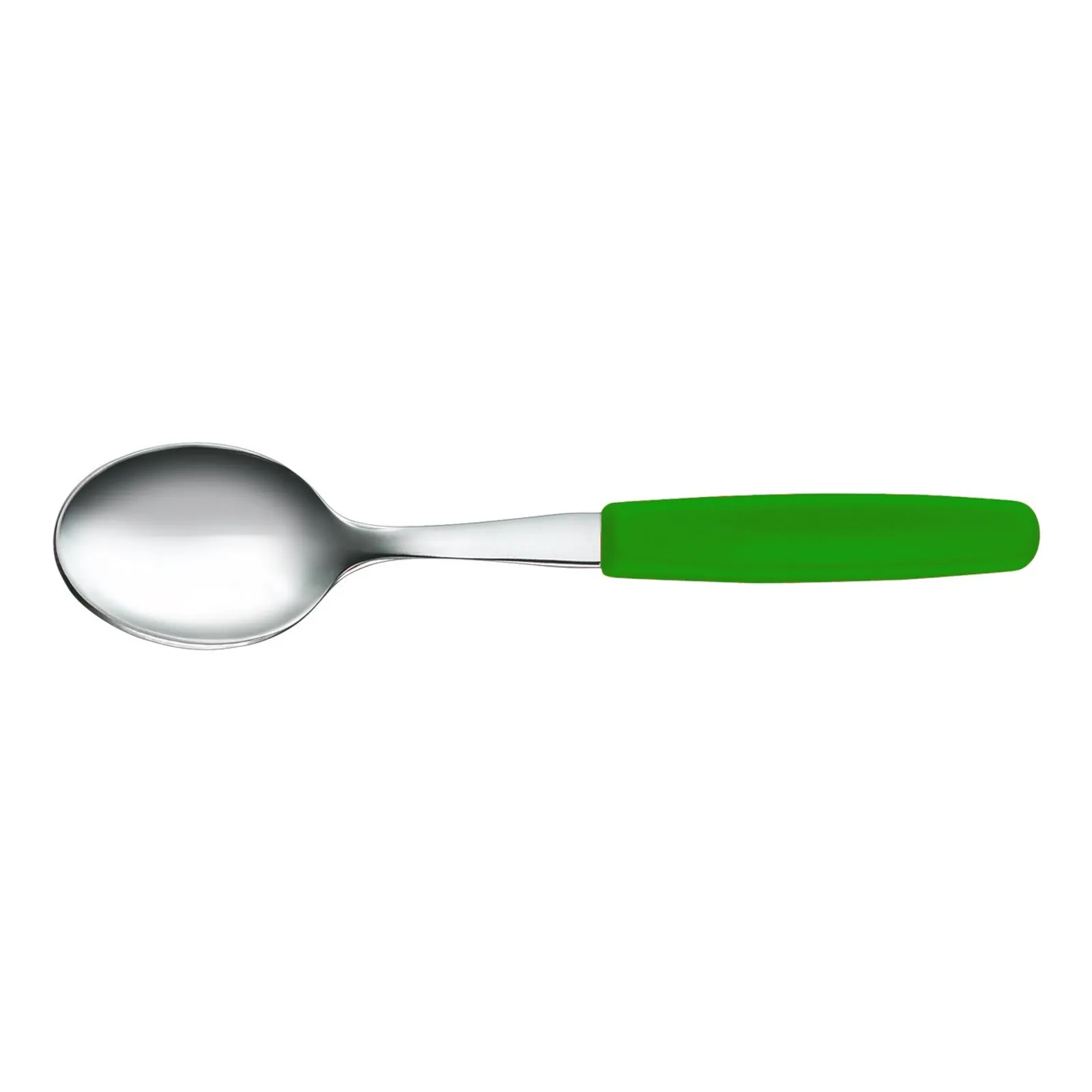 Victorinox 5.1556.L4 - Table Spoon, Nylon - Green
