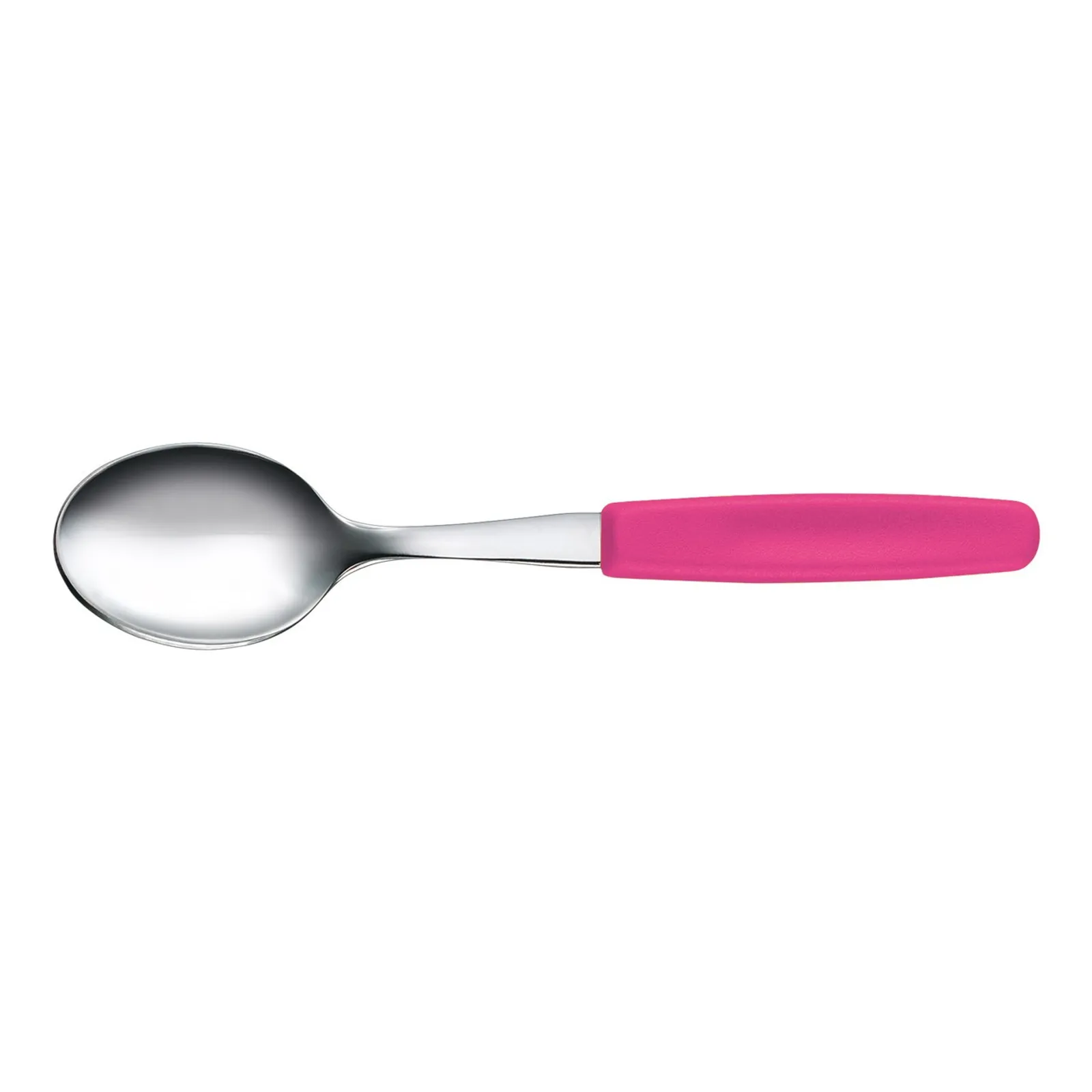 Victorinox 5.1556.L5 - Table Spoon, Nylon - Pink