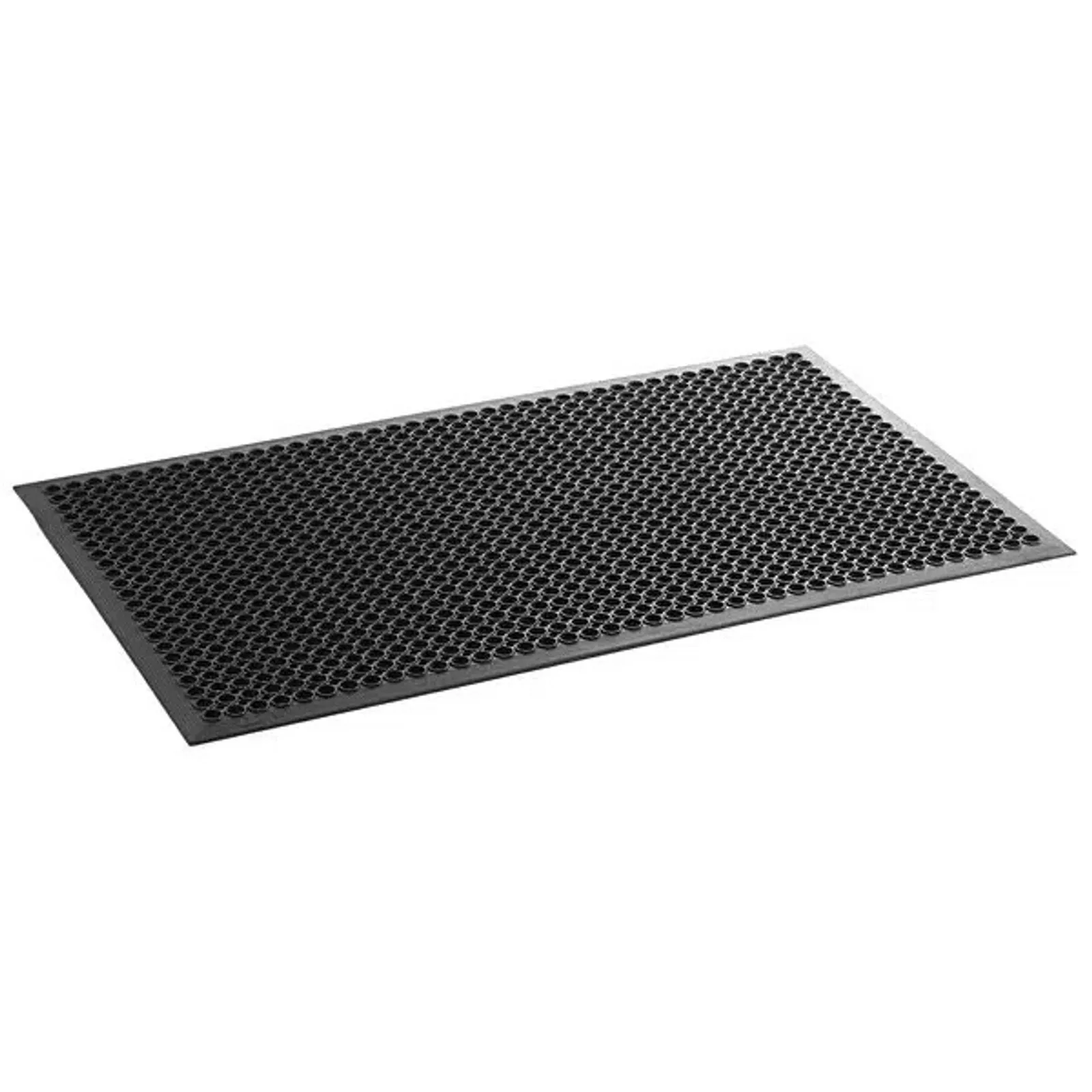 KH Classik Chef 16141 Rubber Anti-Fatigue Floor Mat